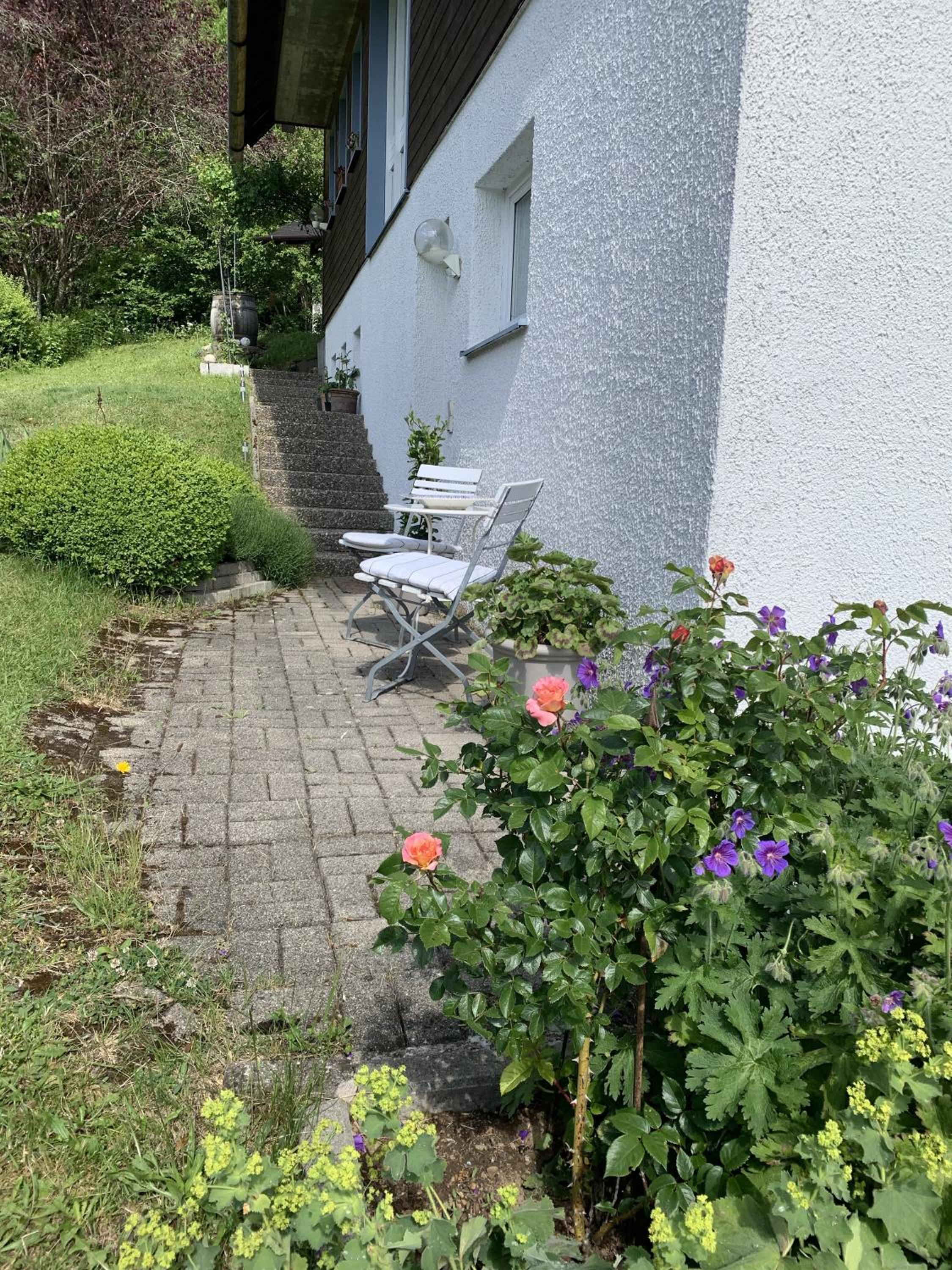 Ferienhaus Rotzinger