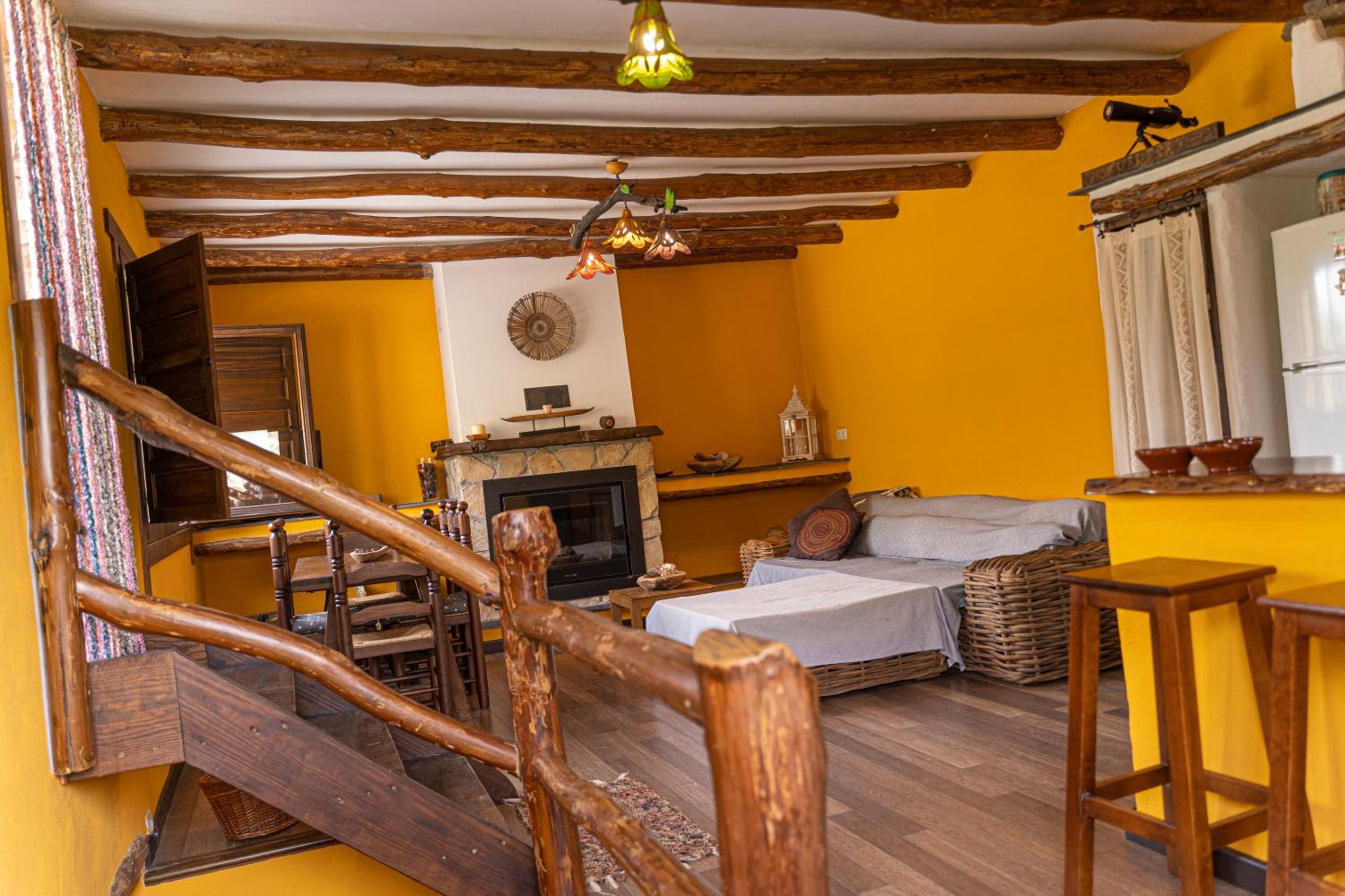 CASA RURAL CORTIJO MOLINO ALTERO