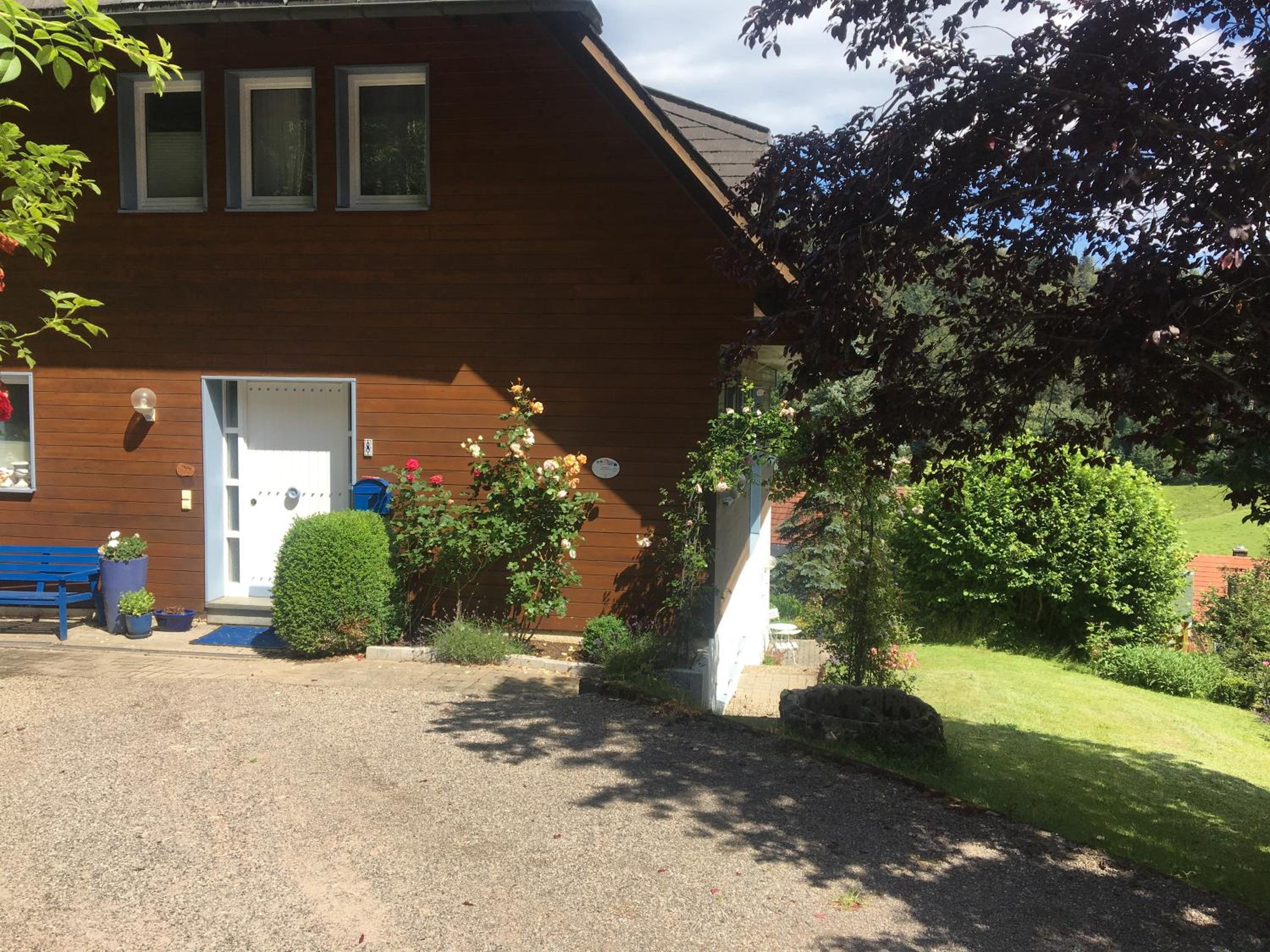 Ferienhaus Rotzinger