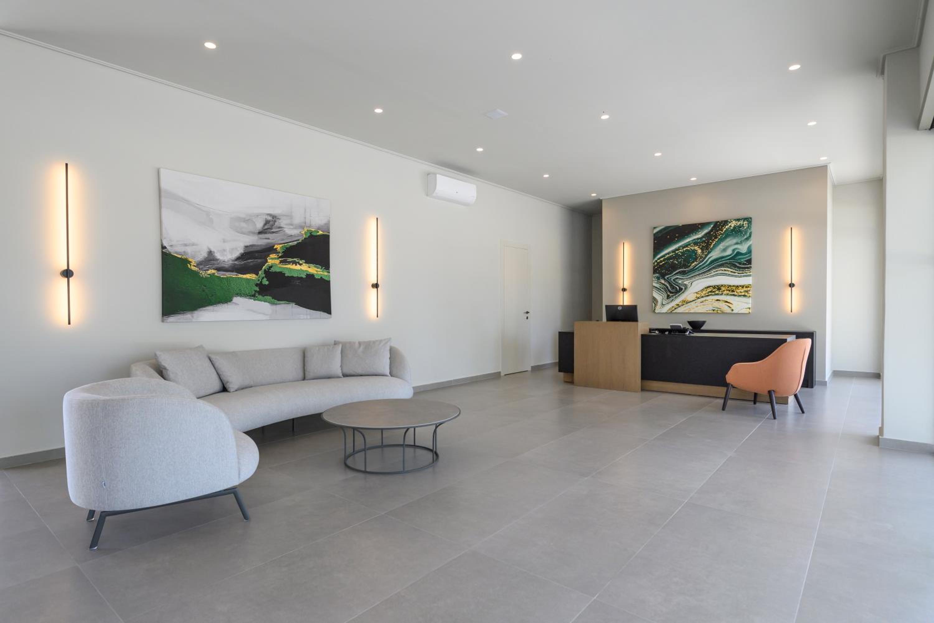 Smaragdi Kos Hotel photo 4