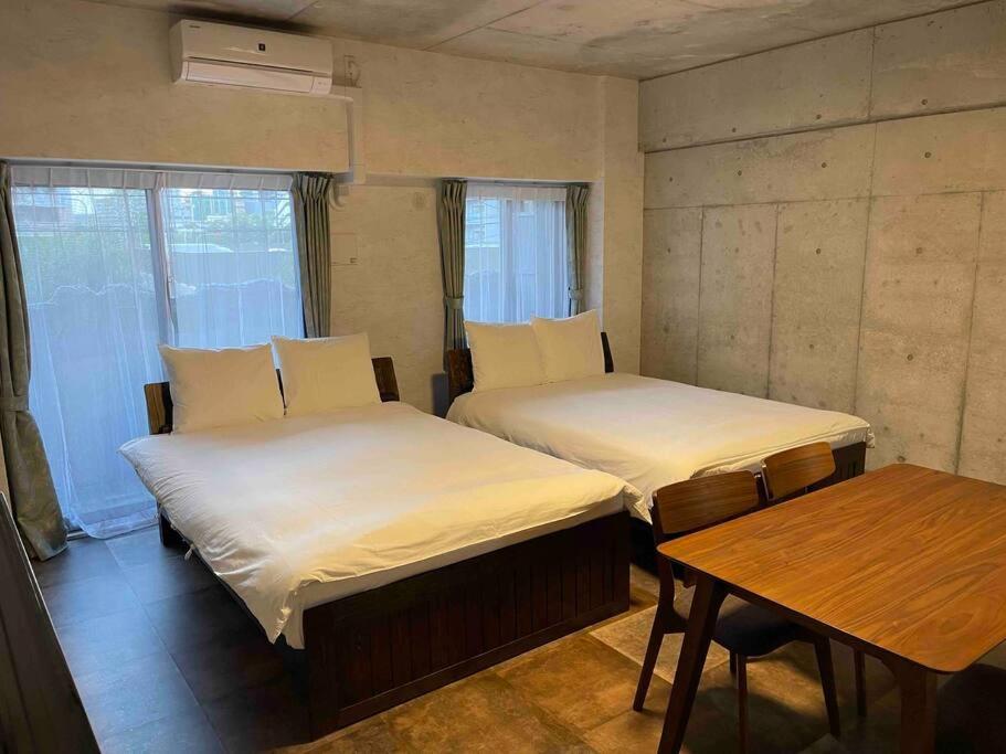 Wolf Pack Apartment 22