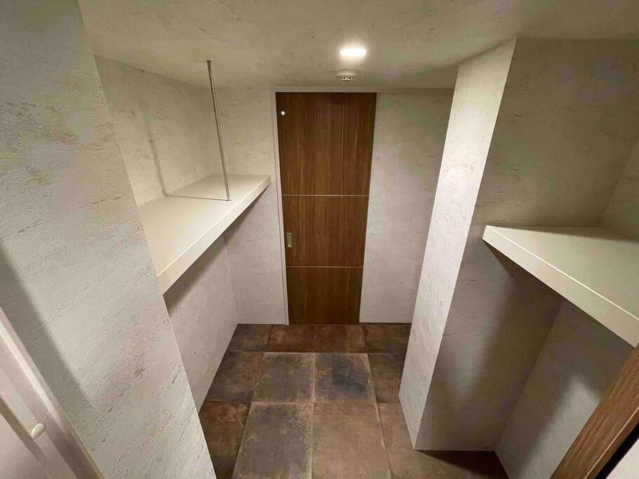 Wolf Pack Apartment 22