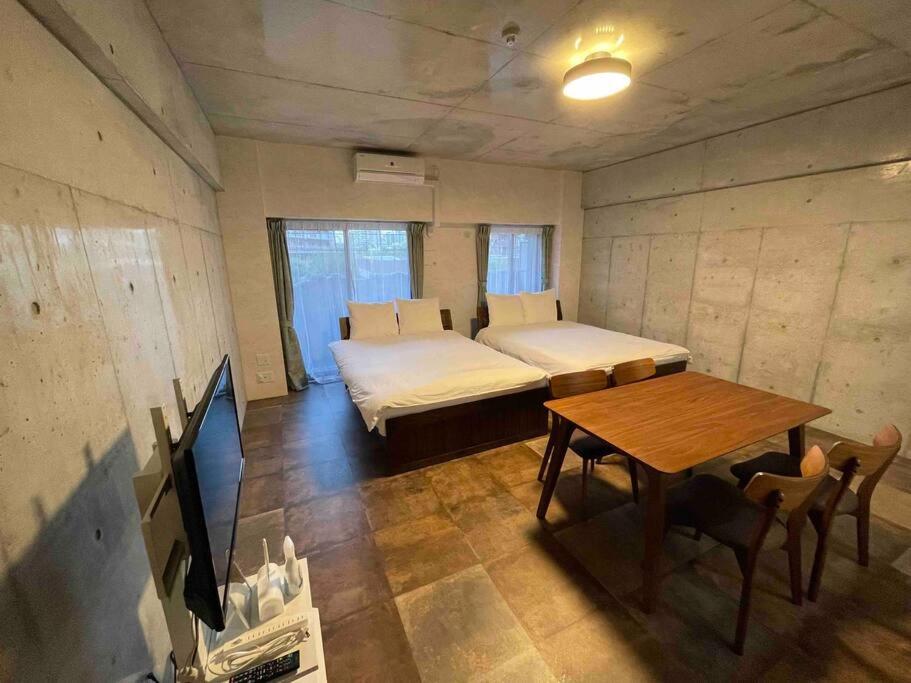 Wolf Pack Apartment 22