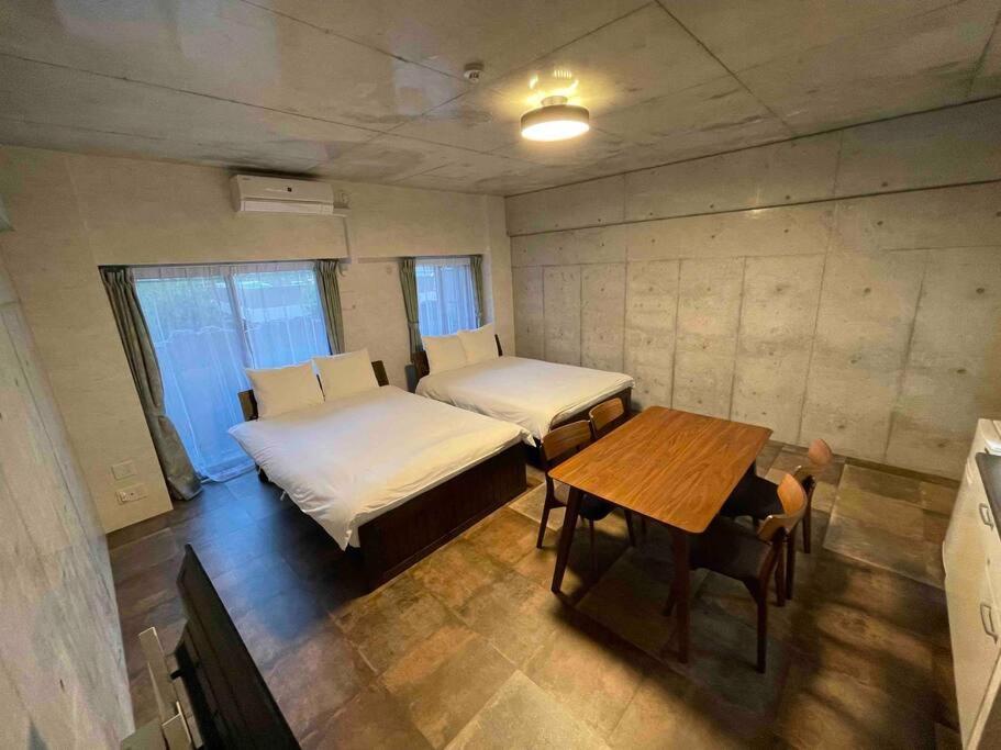 Wolf Pack Apartment 22