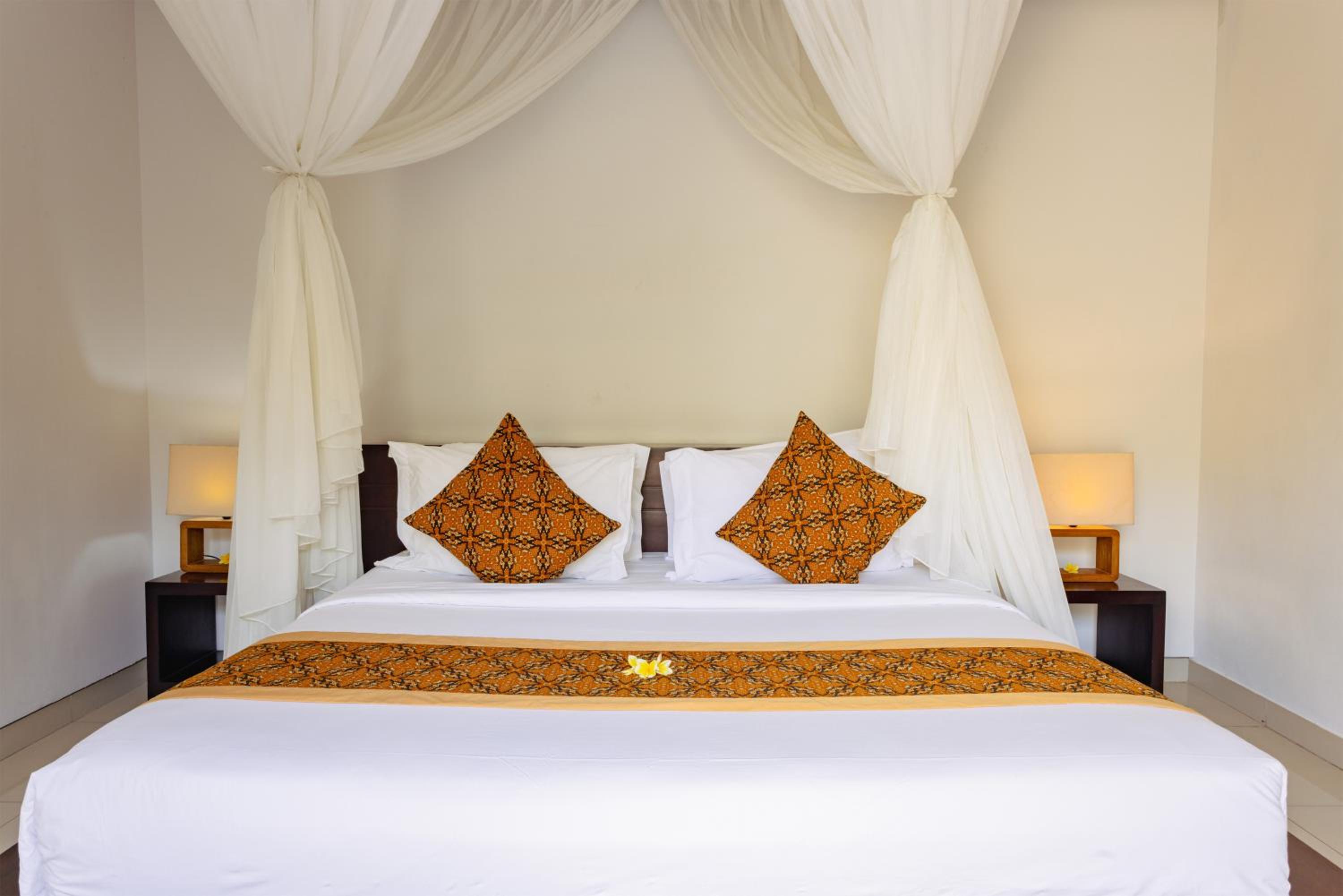 The Light Exclusive Villas and SPA