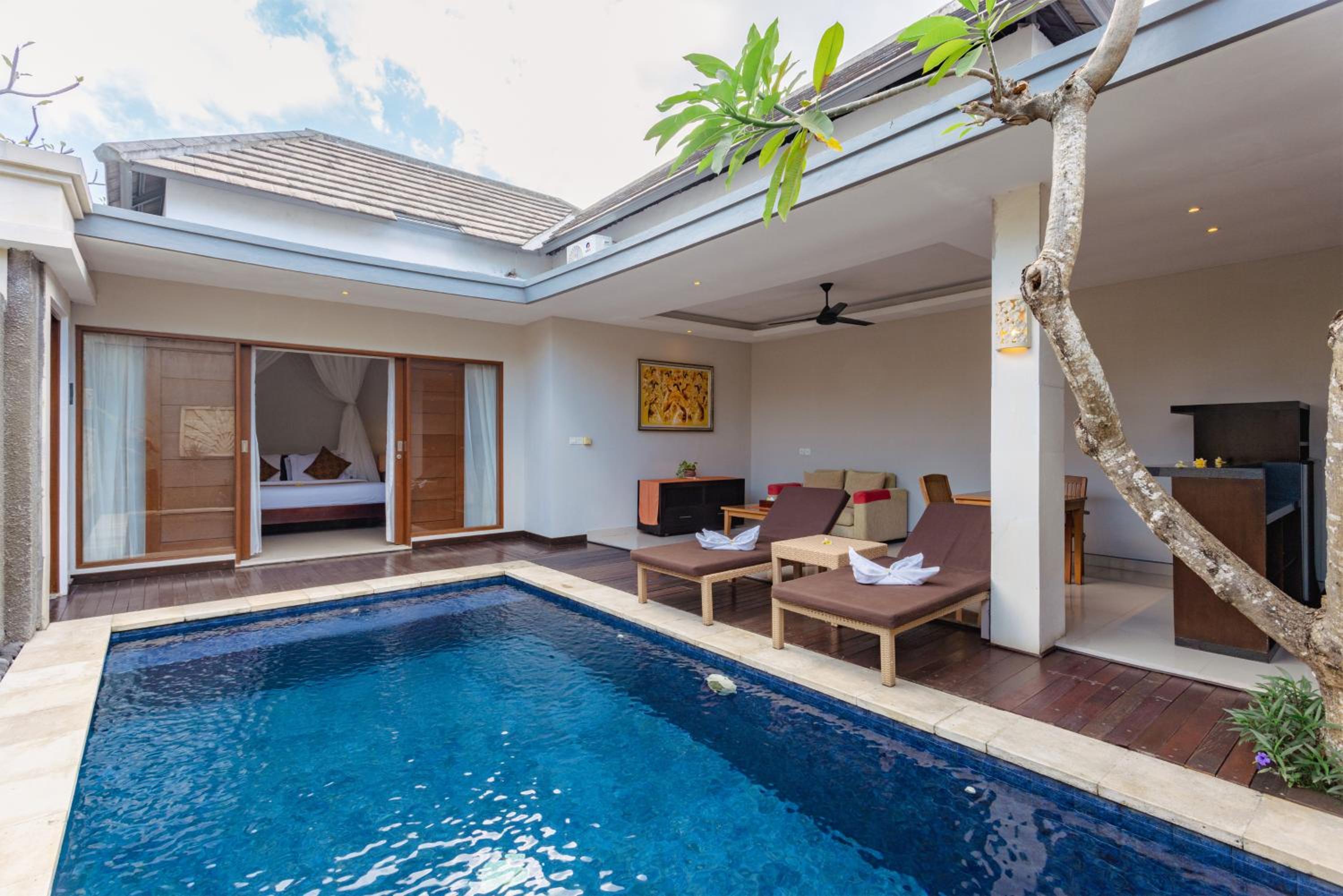 The Light Exclusive Villas and SPA