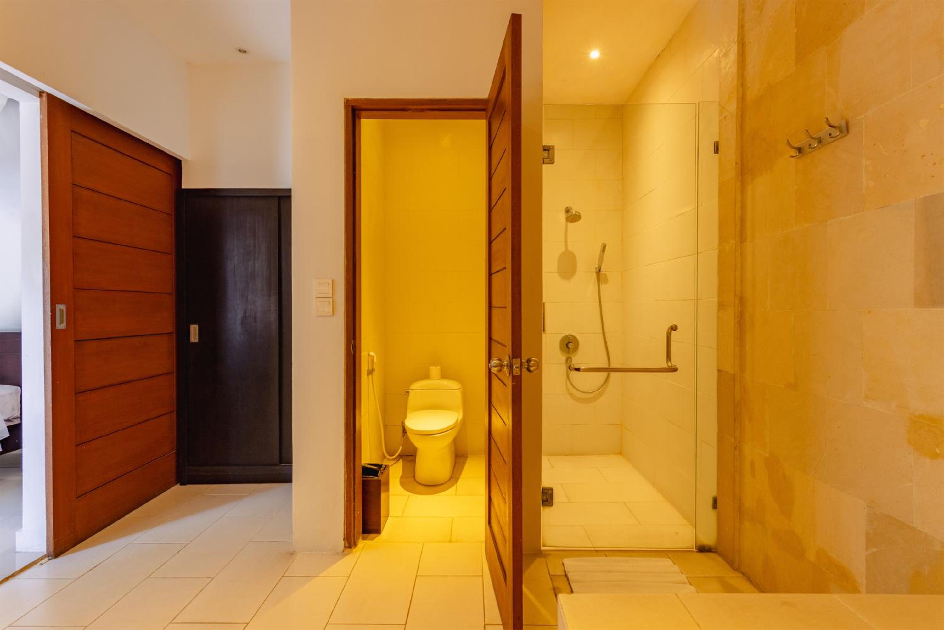 The Light Exclusive Villas and SPA