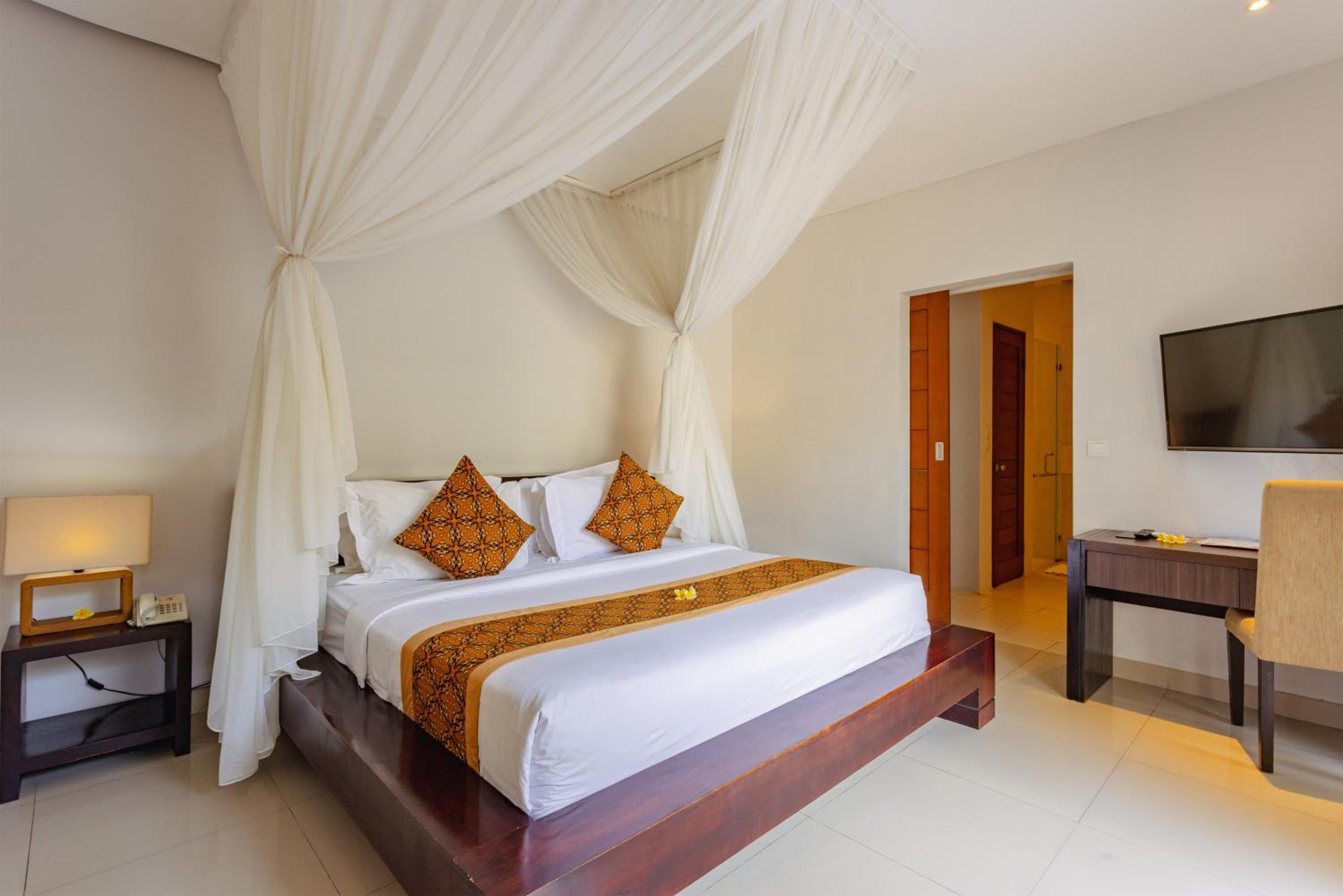 The Light Exclusive Villas and SPA