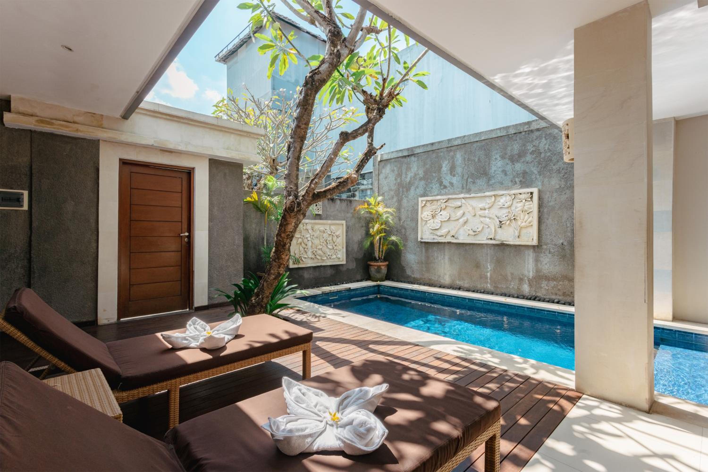 The Light Exclusive Villas and SPA
