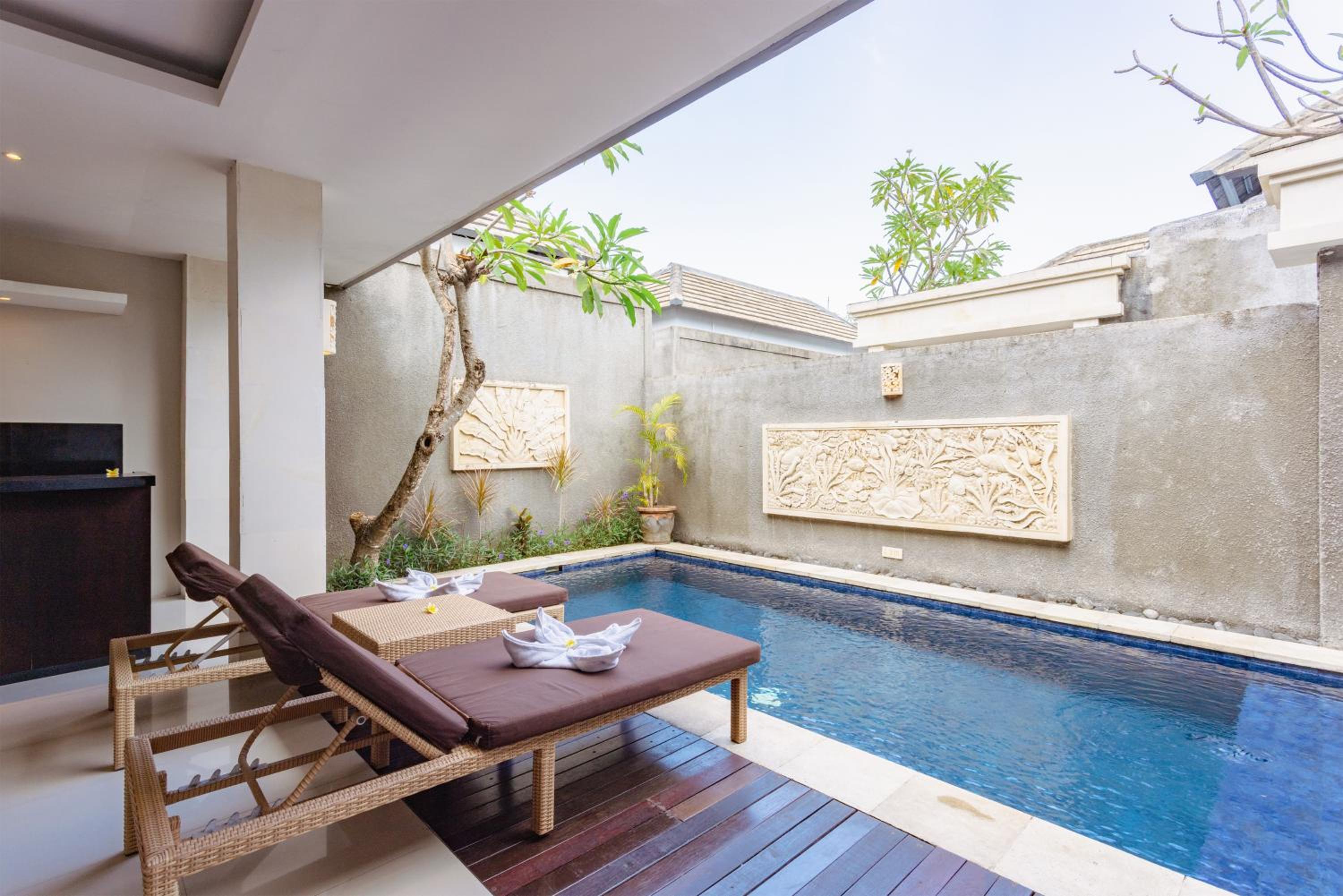 The Light Exclusive Villas and SPA