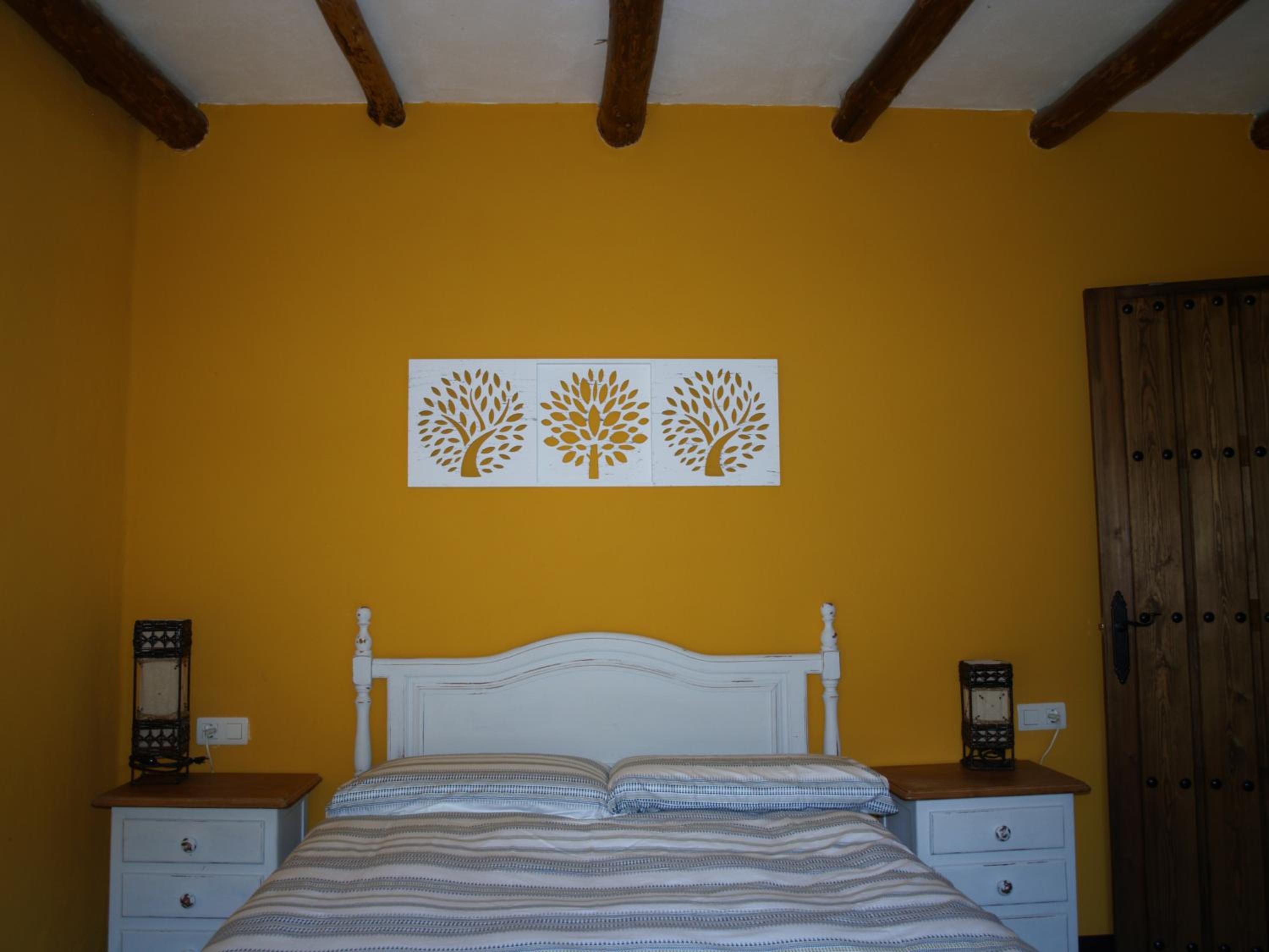 CASA RURAL CORTIJO MOLINO ALTERO
