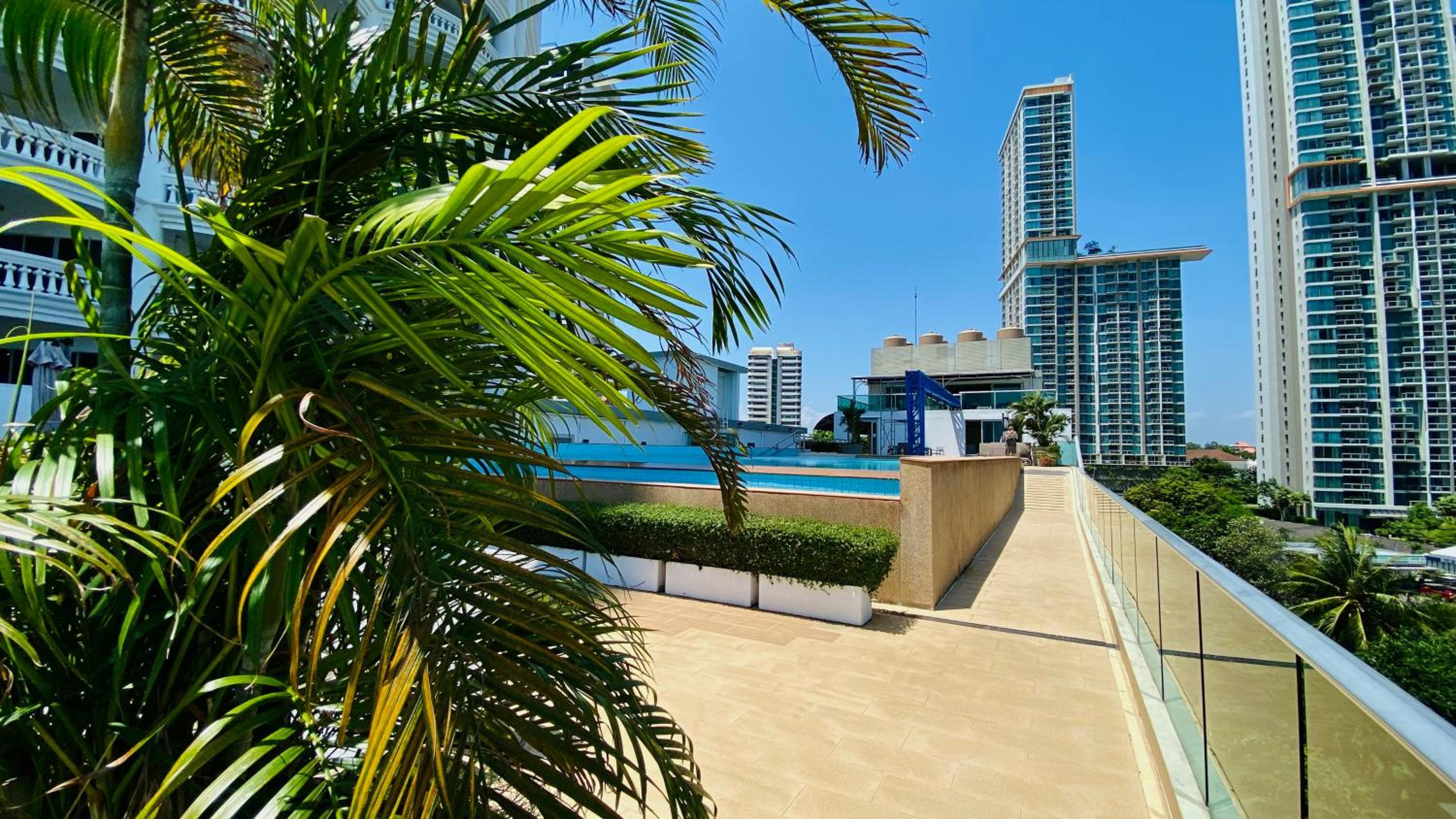 Laguna Heights Condominium view 5
