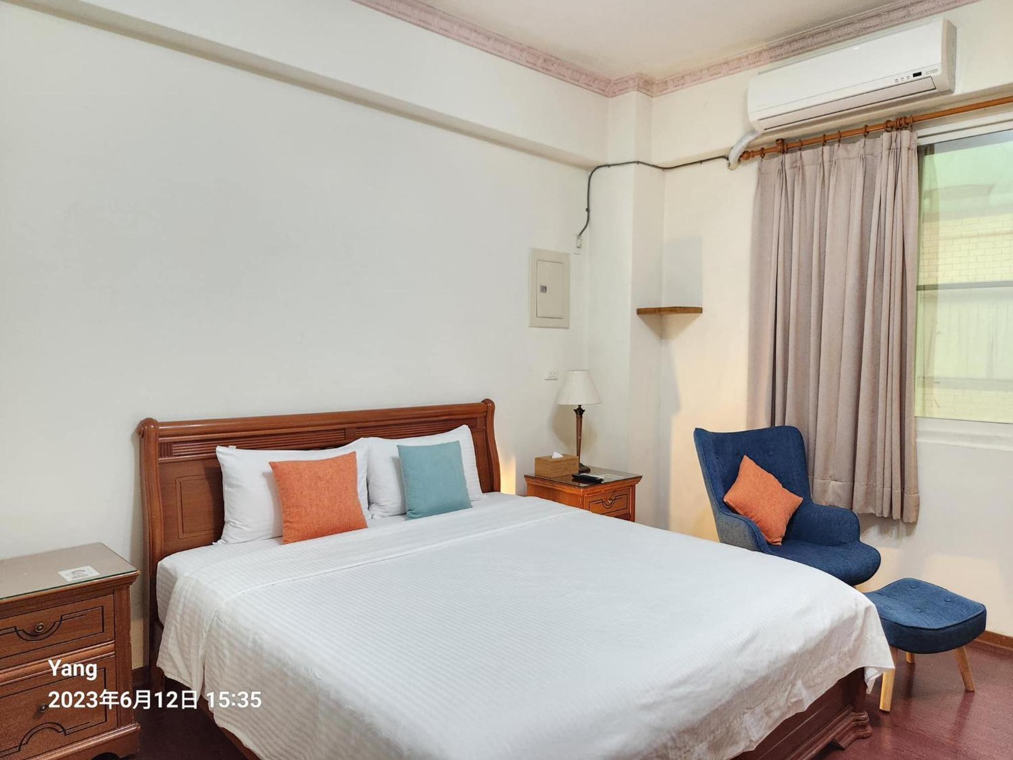 East of Love Homestay