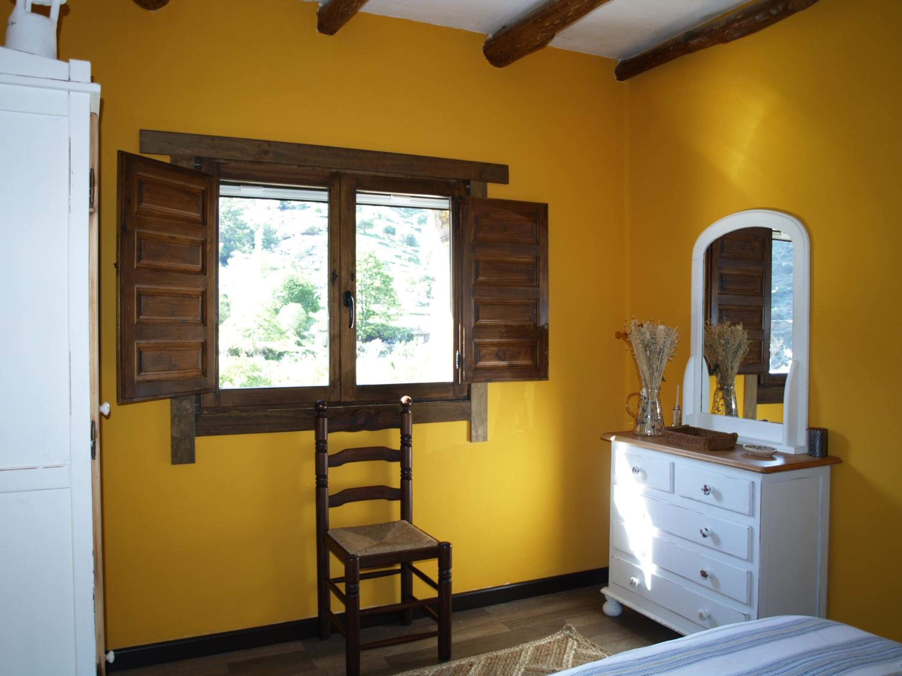 CASA RURAL CORTIJO MOLINO ALTERO
