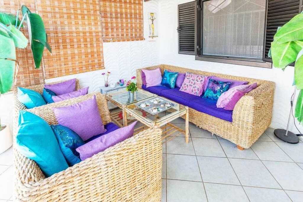 Summer Dreams Beach House photo 4