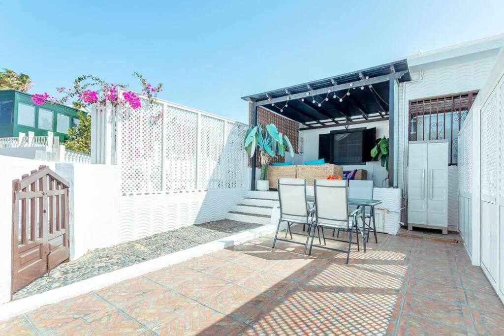 Summer Dreams Beach House photo 5
