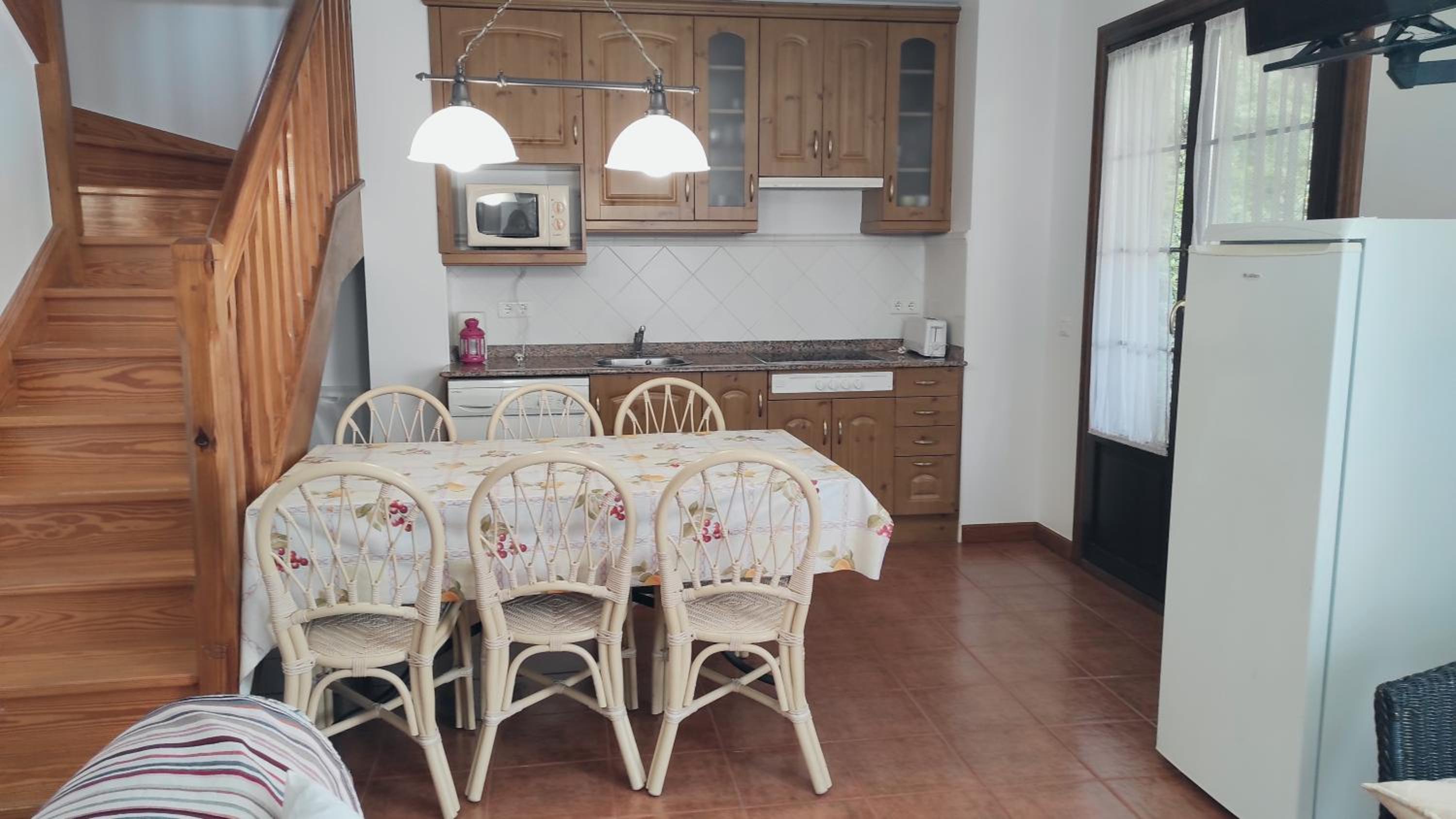 Casa Rio Cubas
