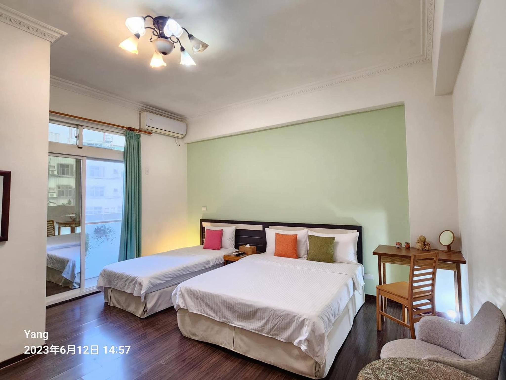 East of Love Homestay