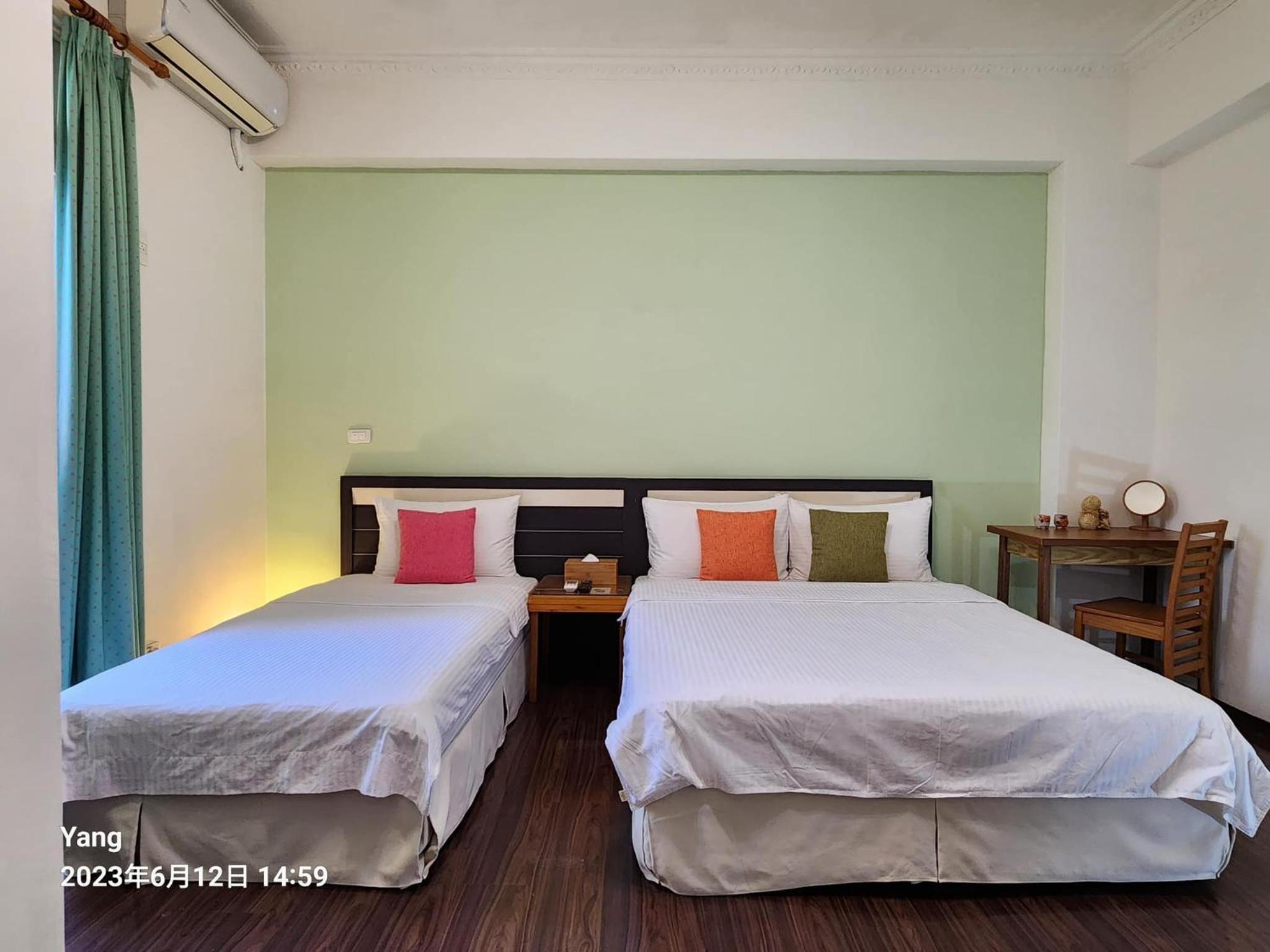 East of Love Homestay