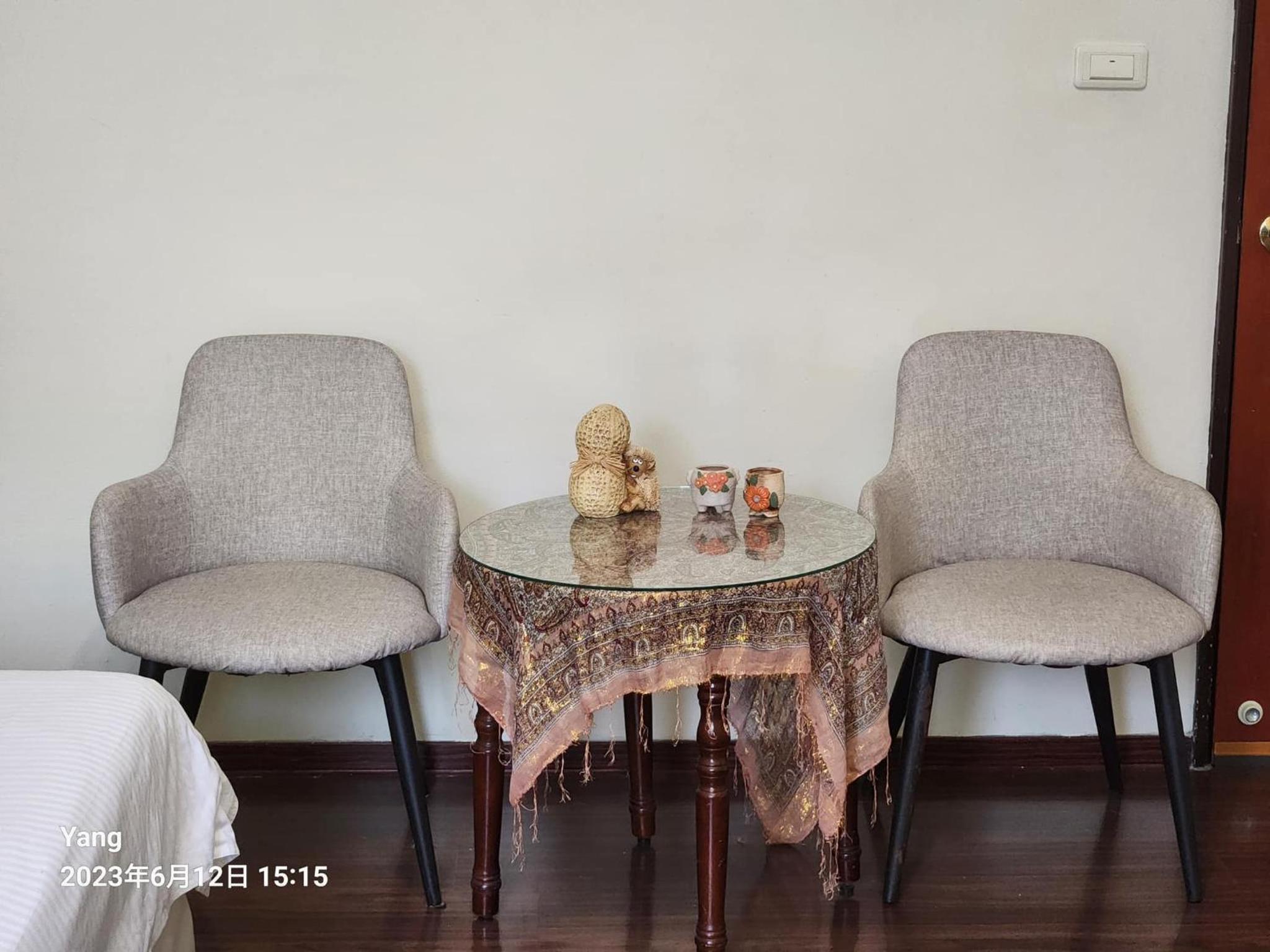 East of Love Homestay