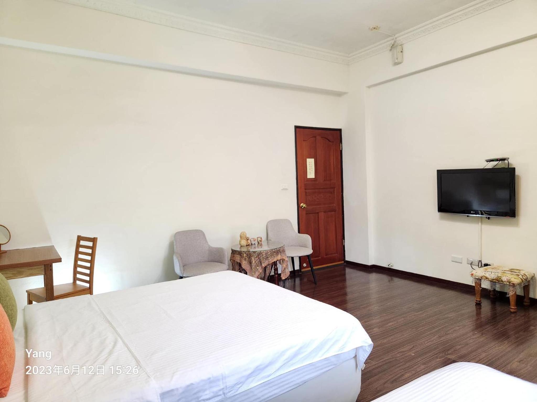 East of Love Homestay