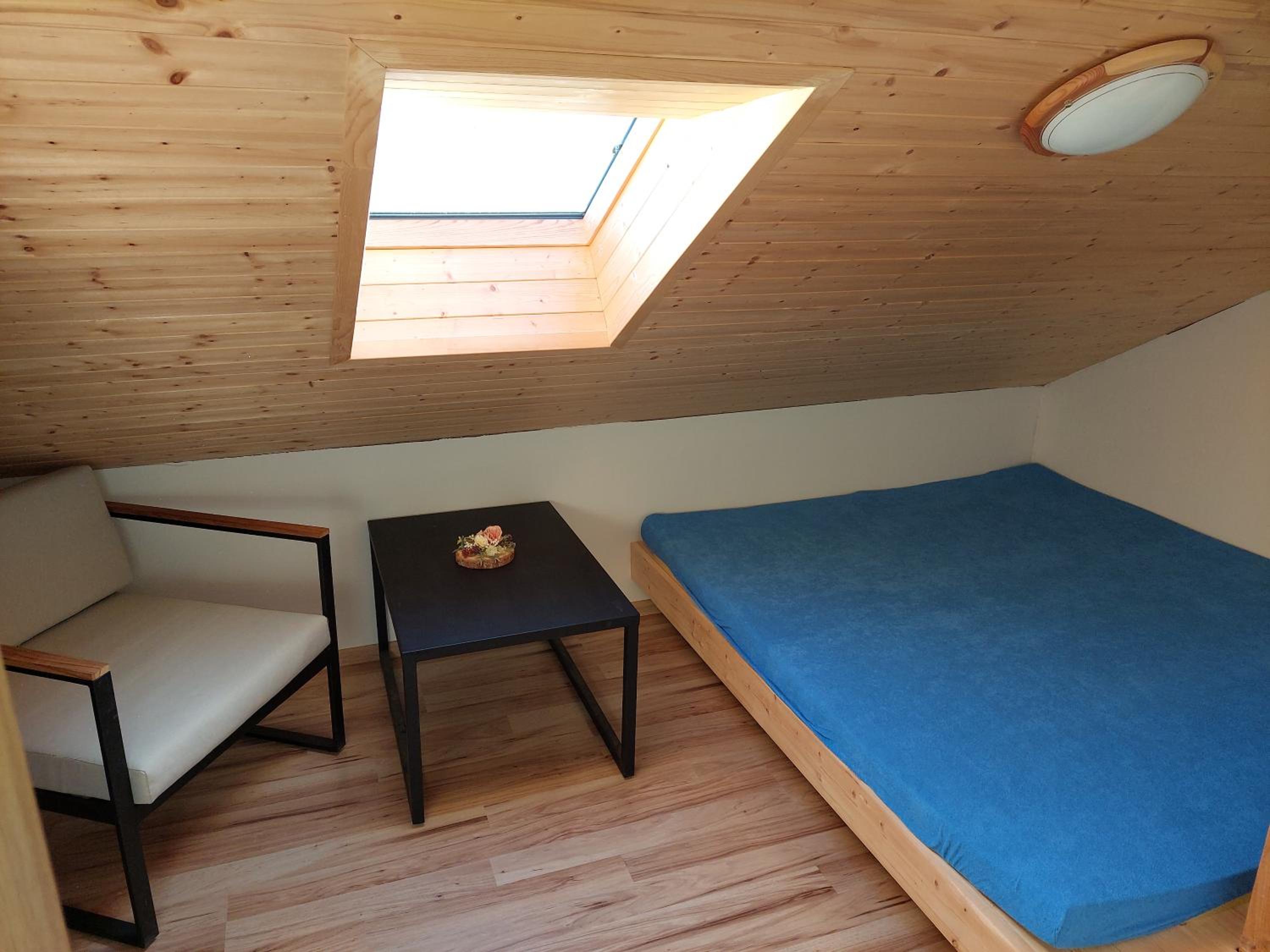 Penzion Felden