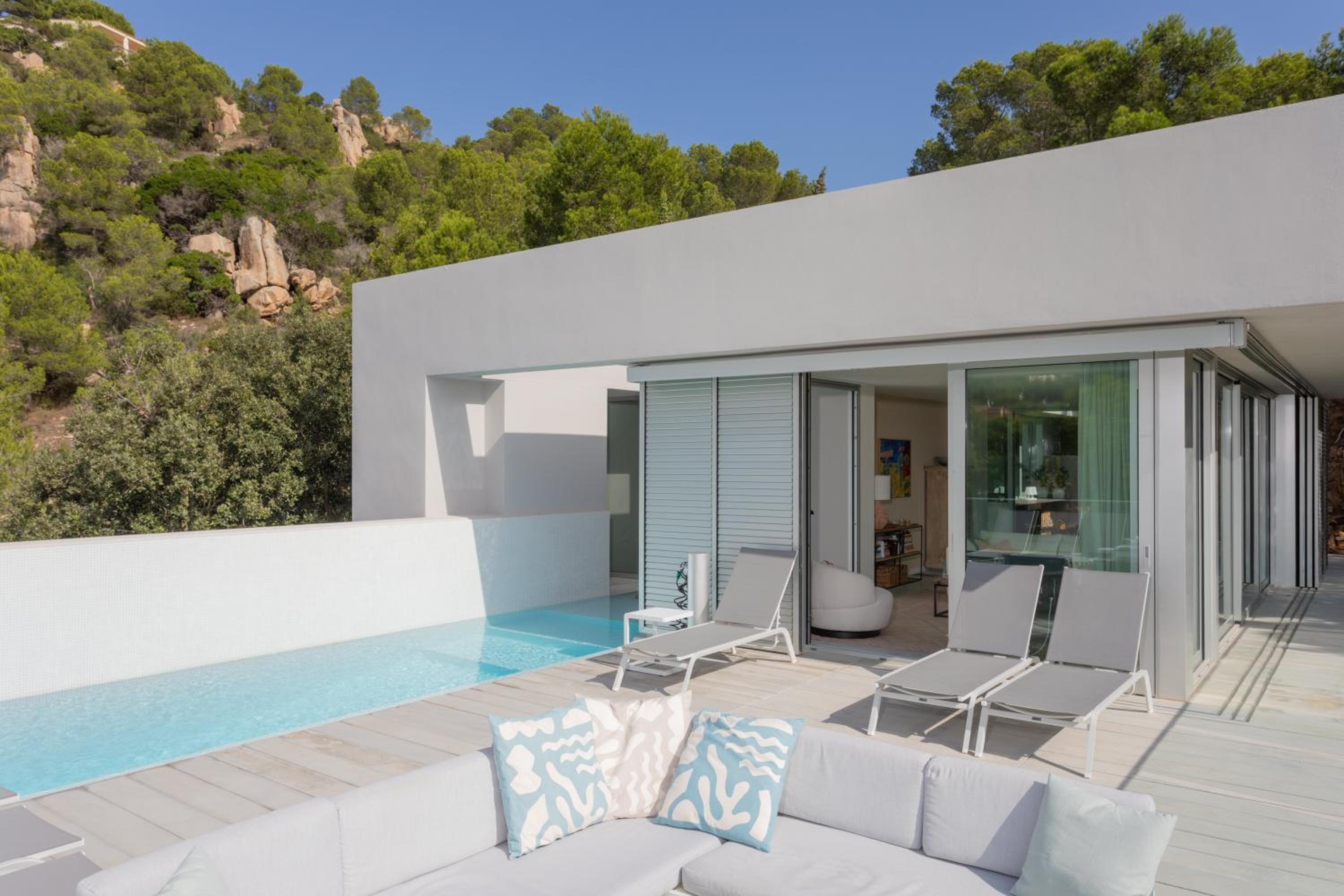 VILLA CELIMAR