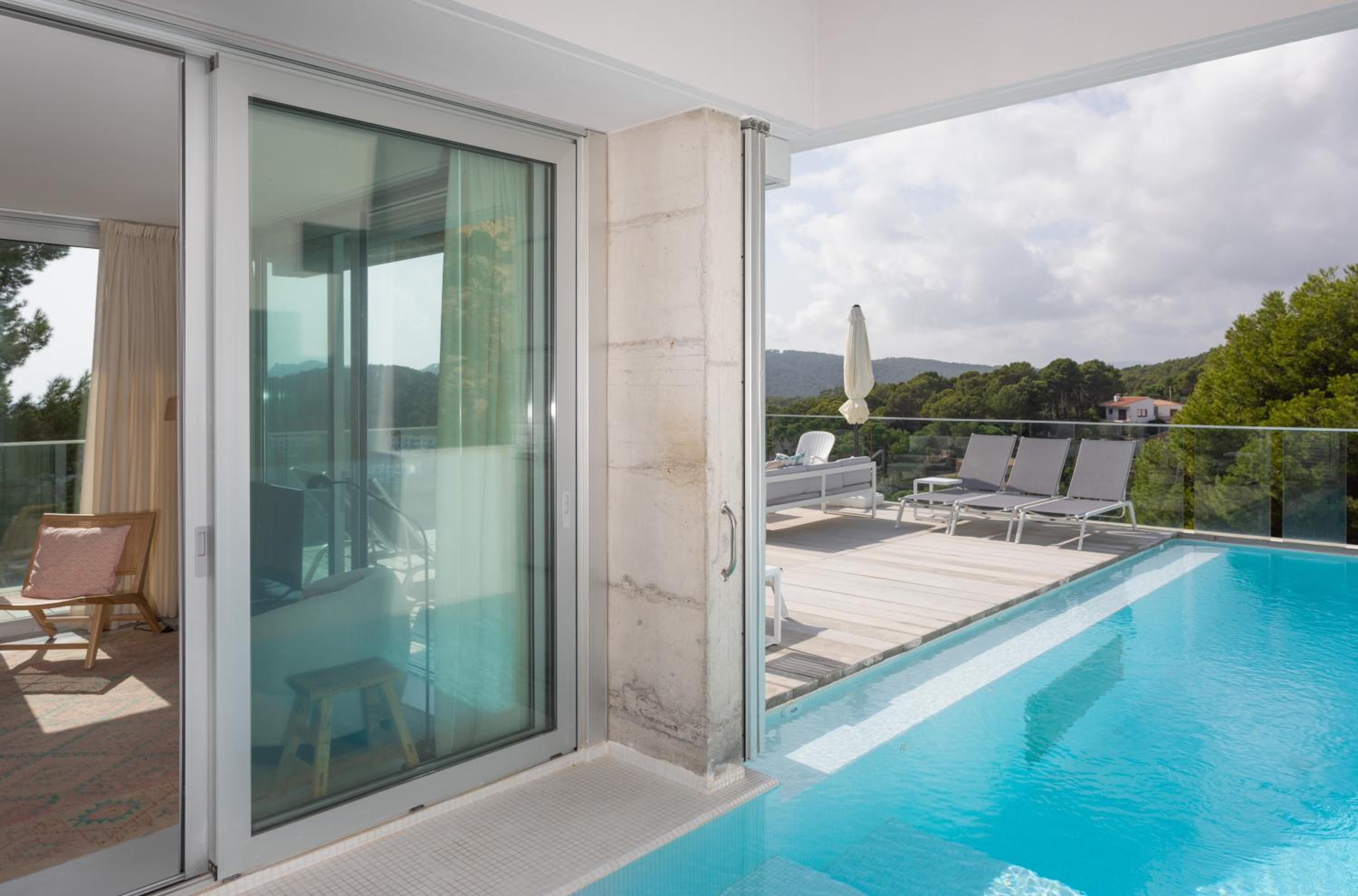 VILLA CELIMAR