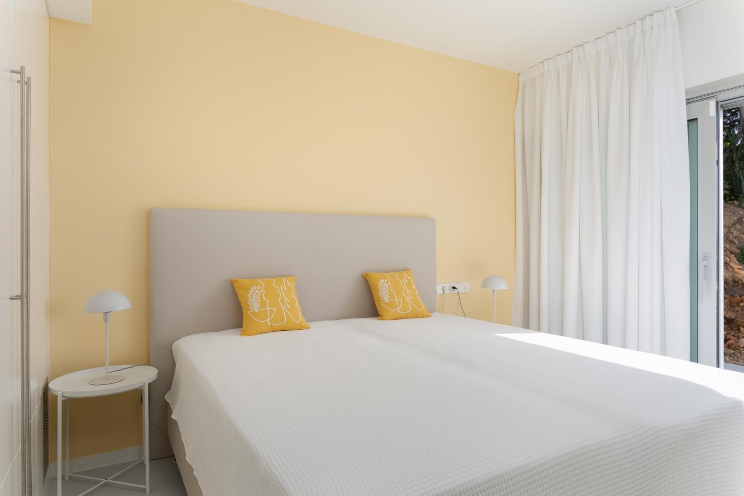 VILLA CELIMAR