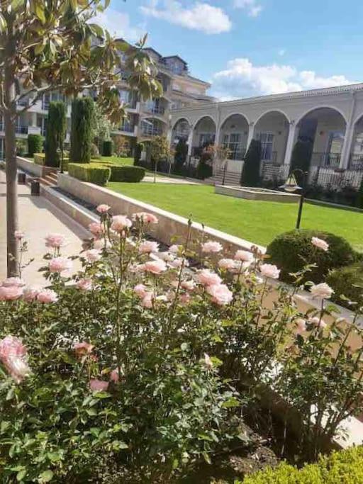 Studio E32 Atia Resort Chernomoretz