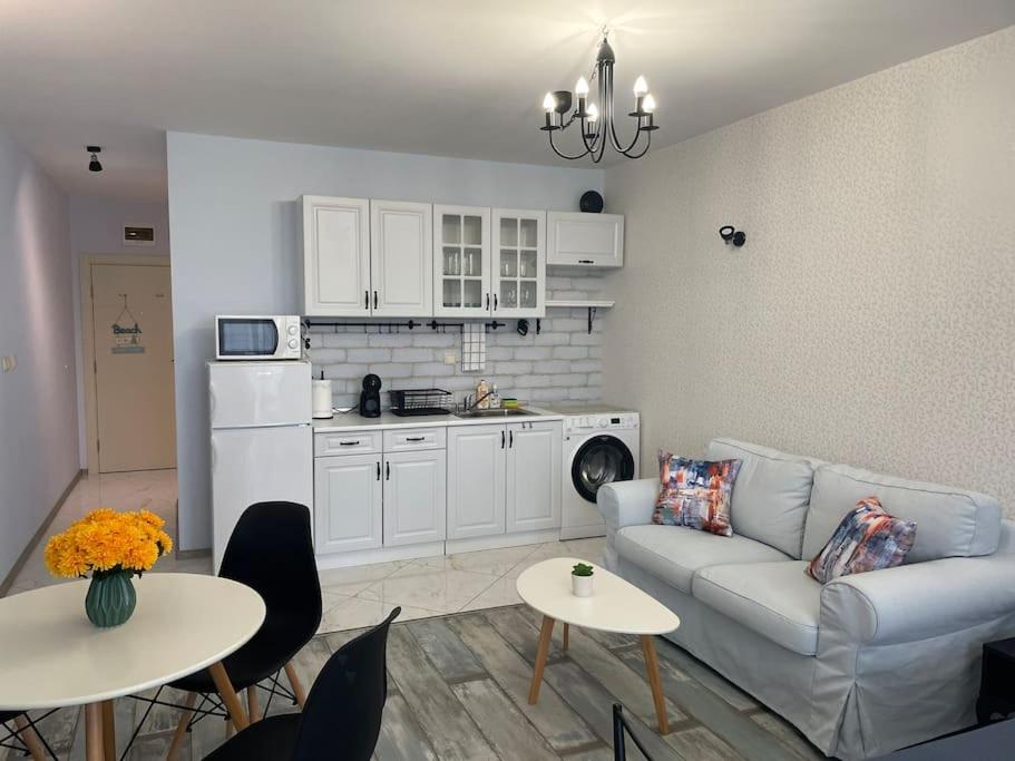 Studio E32 Atia Resort Chernomoretz