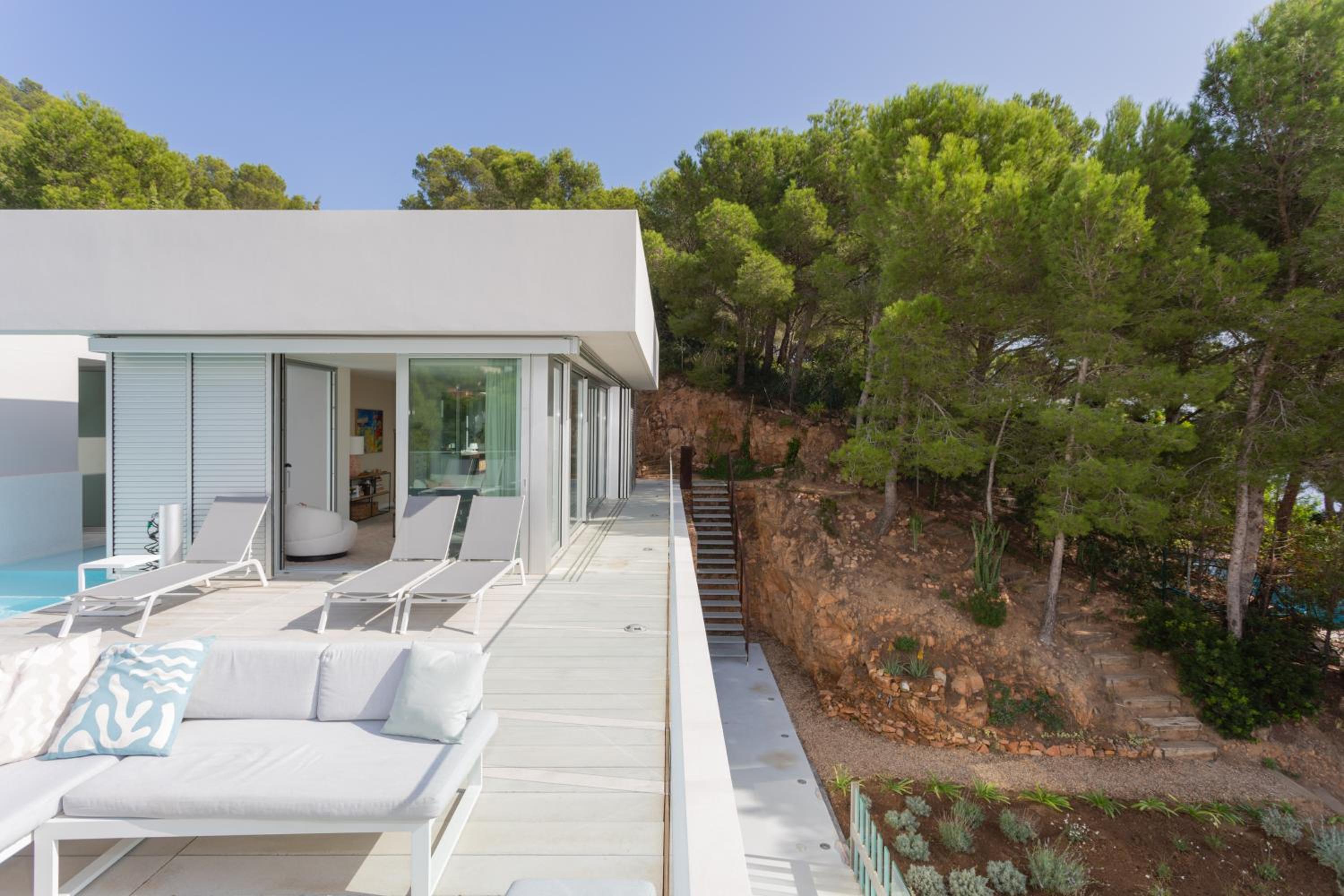 VILLA CELIMAR