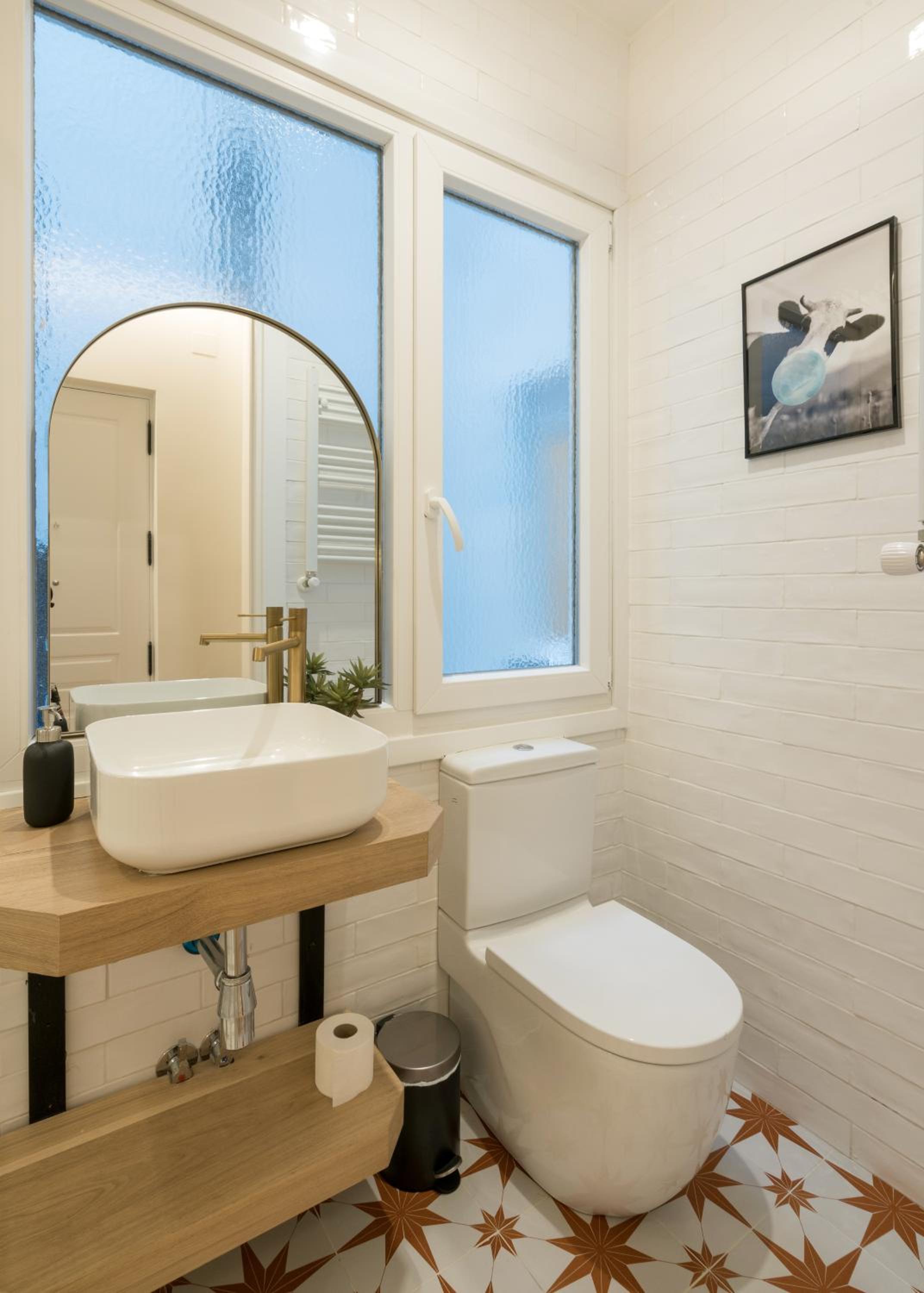 Iturriza AC by Staynnapartments