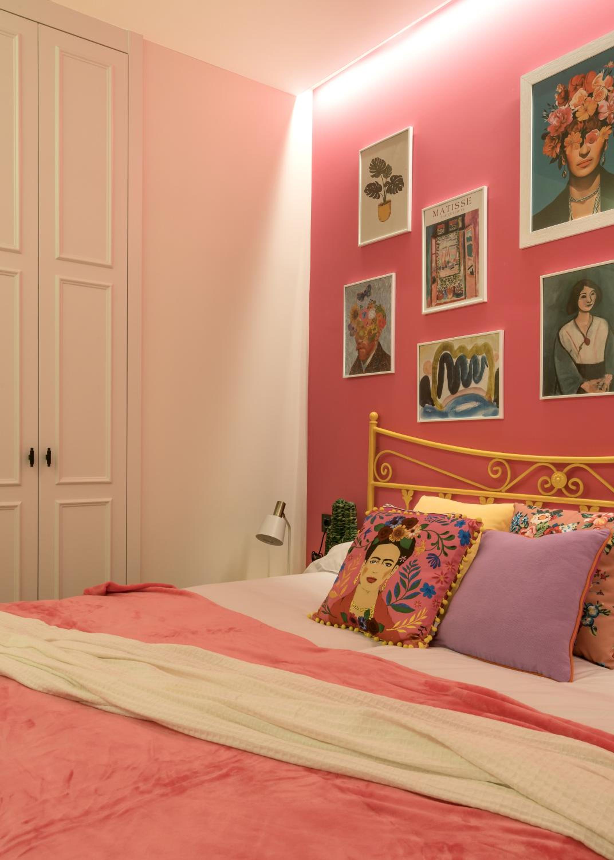 Iturriza AC by Staynnapartments