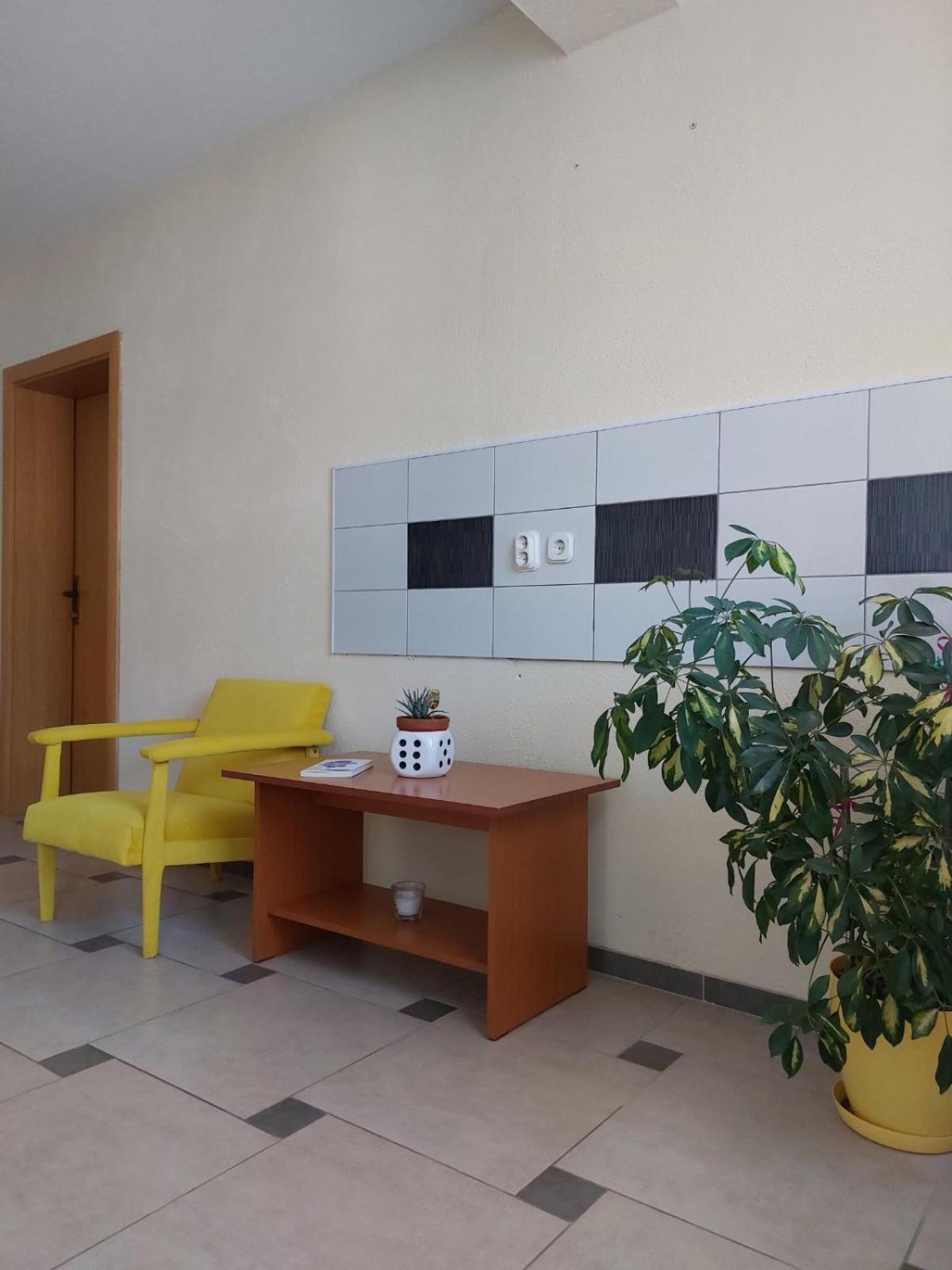 PS Apartments - Peshtani view 4