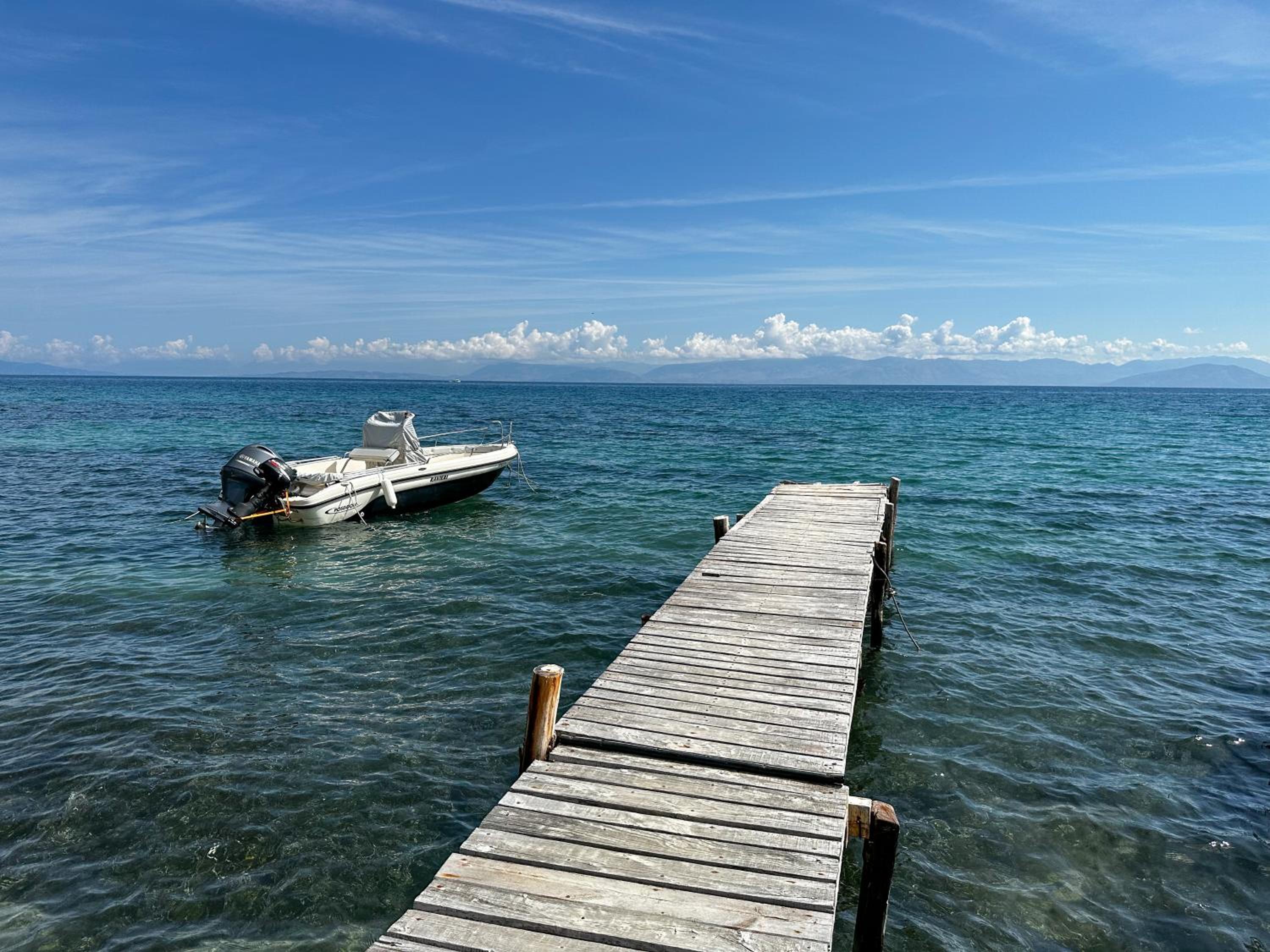 Gialos Holiday House