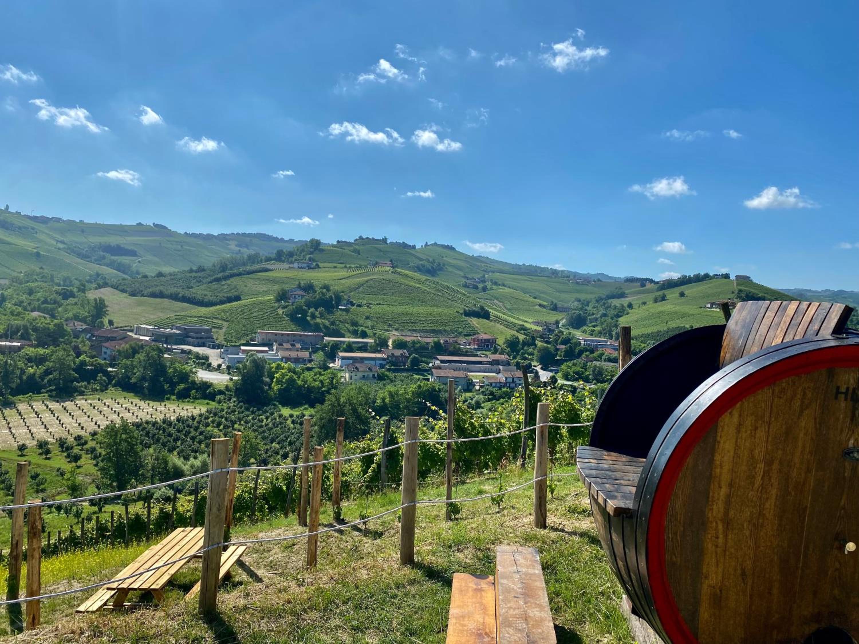 Cascina BELLONUOVO