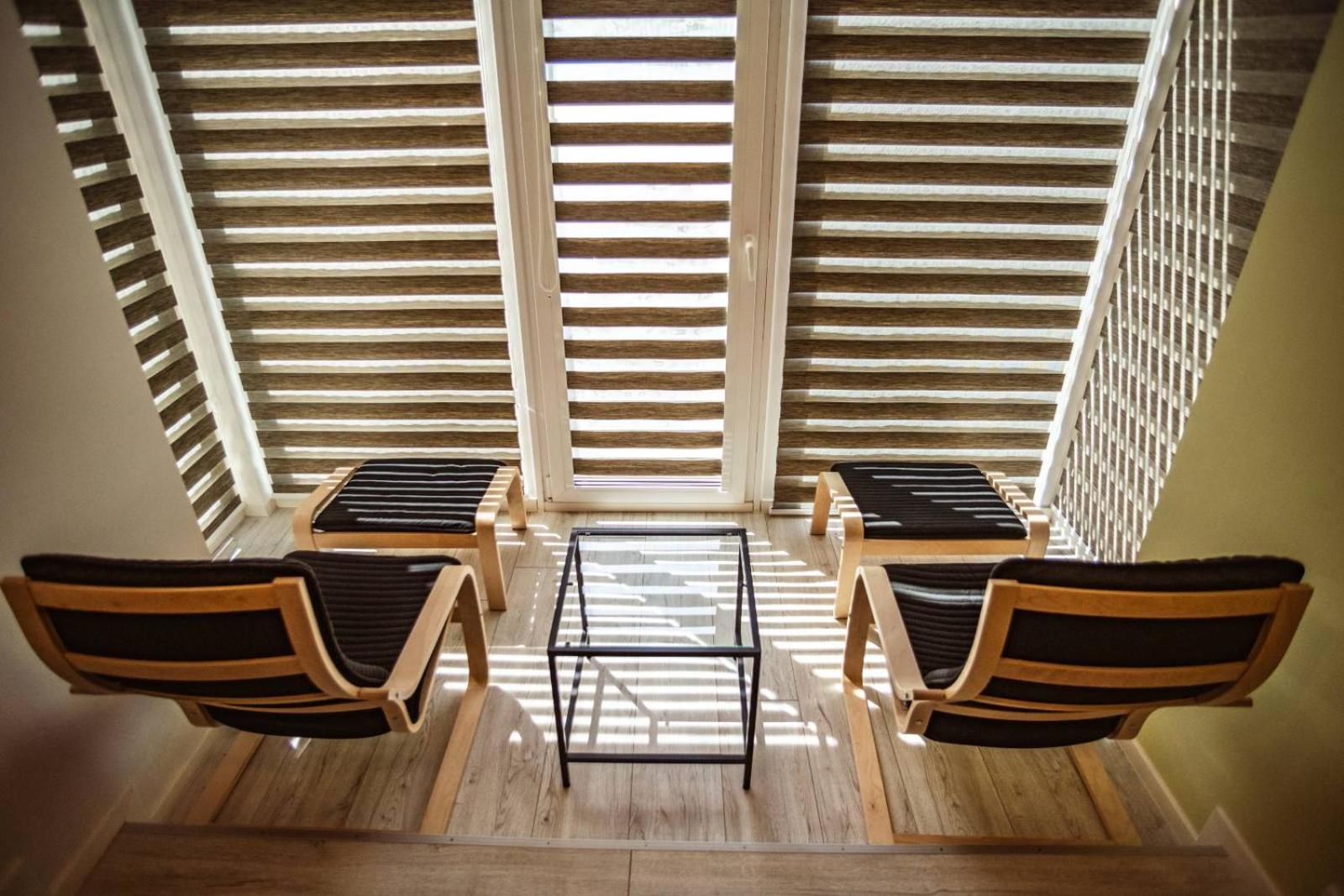 Alanga apartamentai view 2