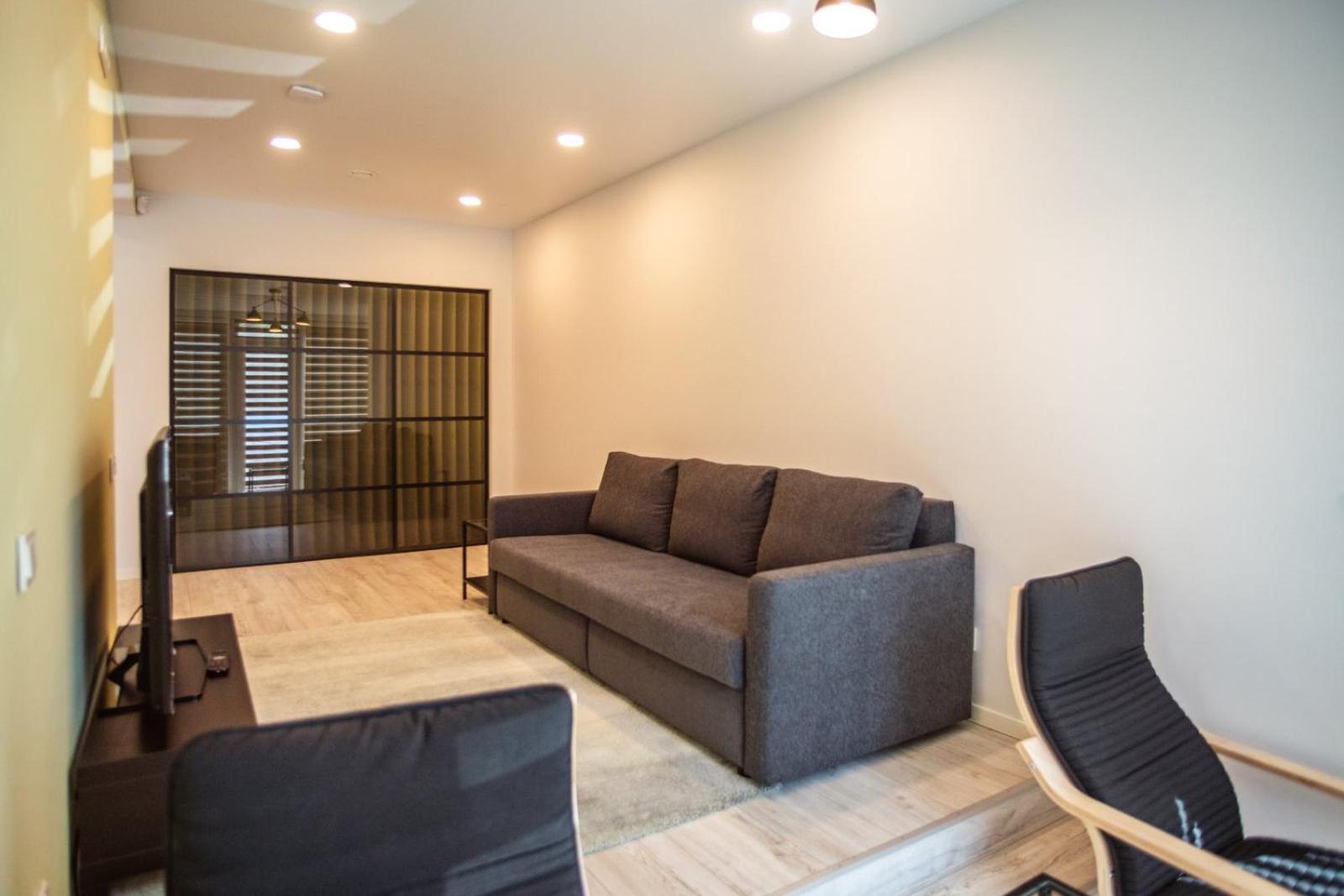 Alanga apartamentai view 3