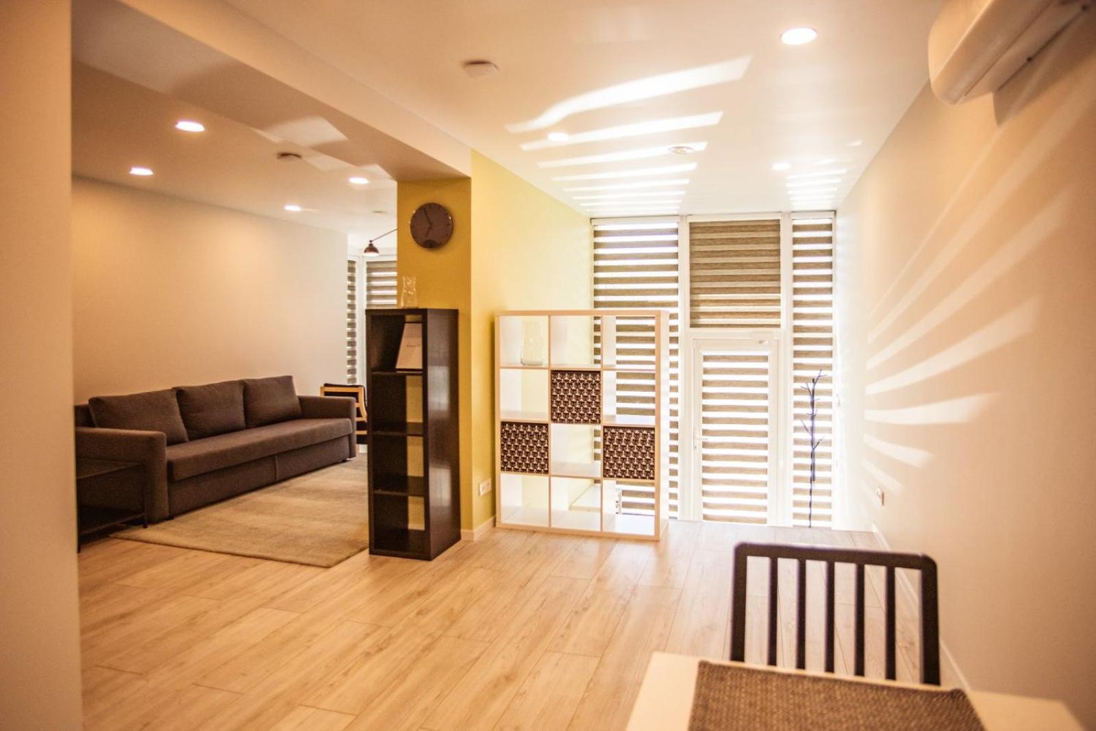 Alanga apartamentai view 4