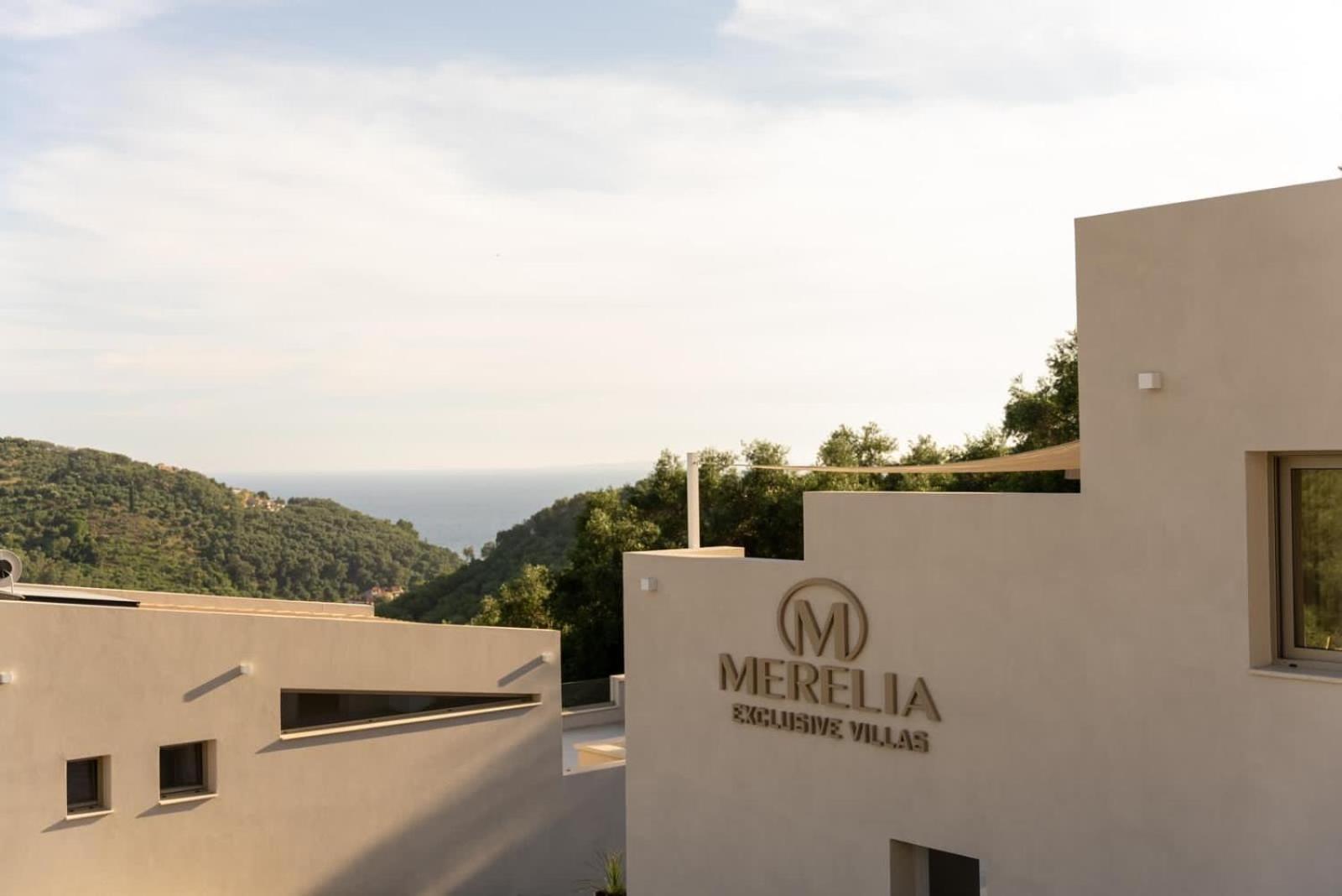 Meliora Exclusive Villas Parga