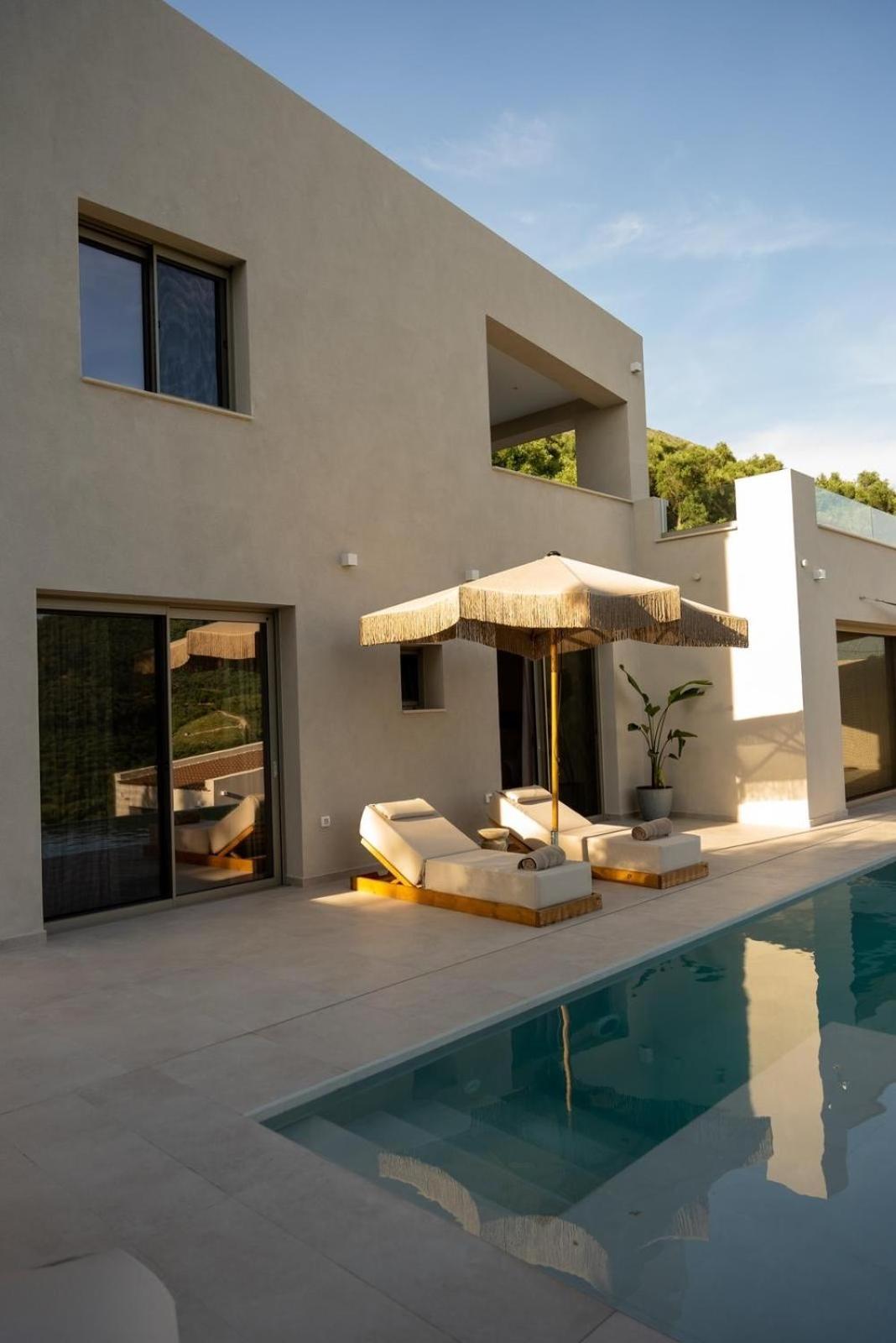 Meliora Exclusive Villas Parga