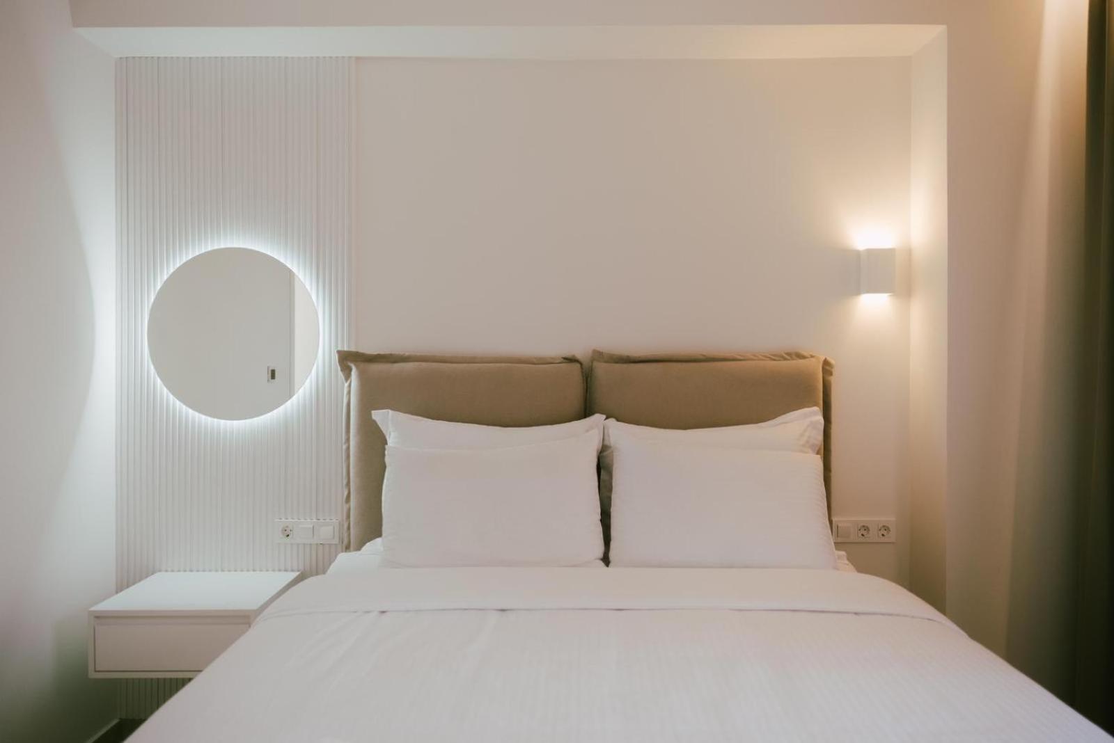 Meliora Exclusive Villas Parga