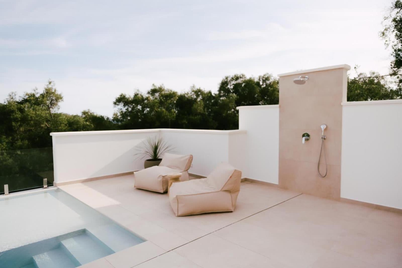 Meliora Exclusive Villas Parga