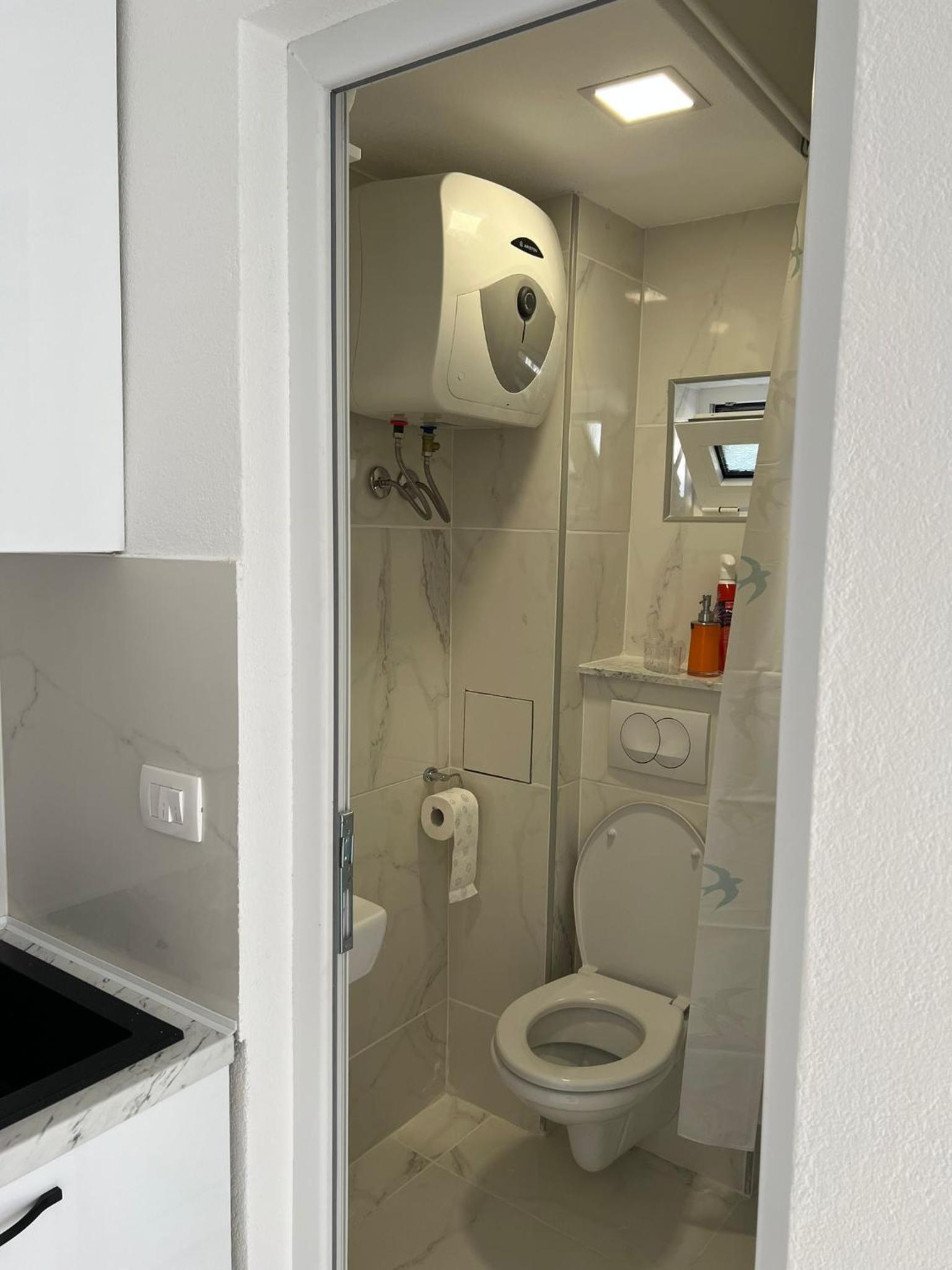 Apartmani Ema view 3