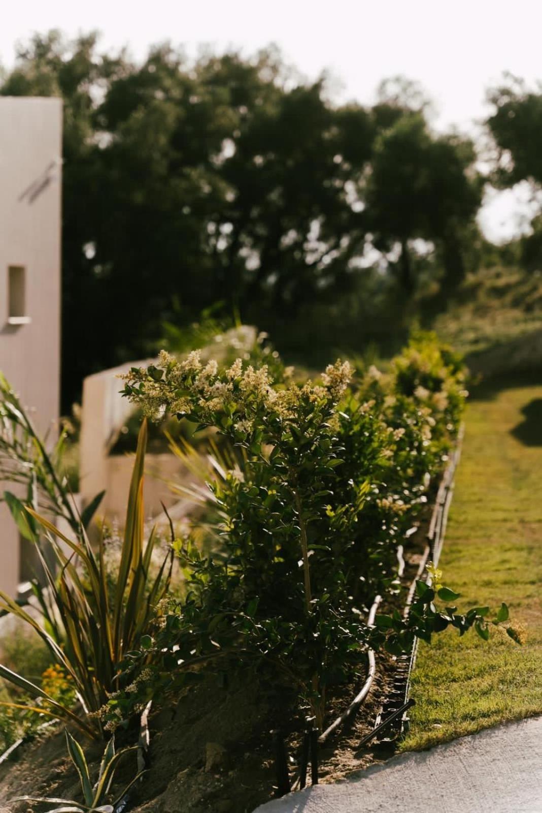 Meliora Exclusive Villas Parga