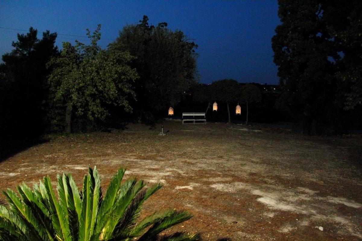 Villa Tessi view 4