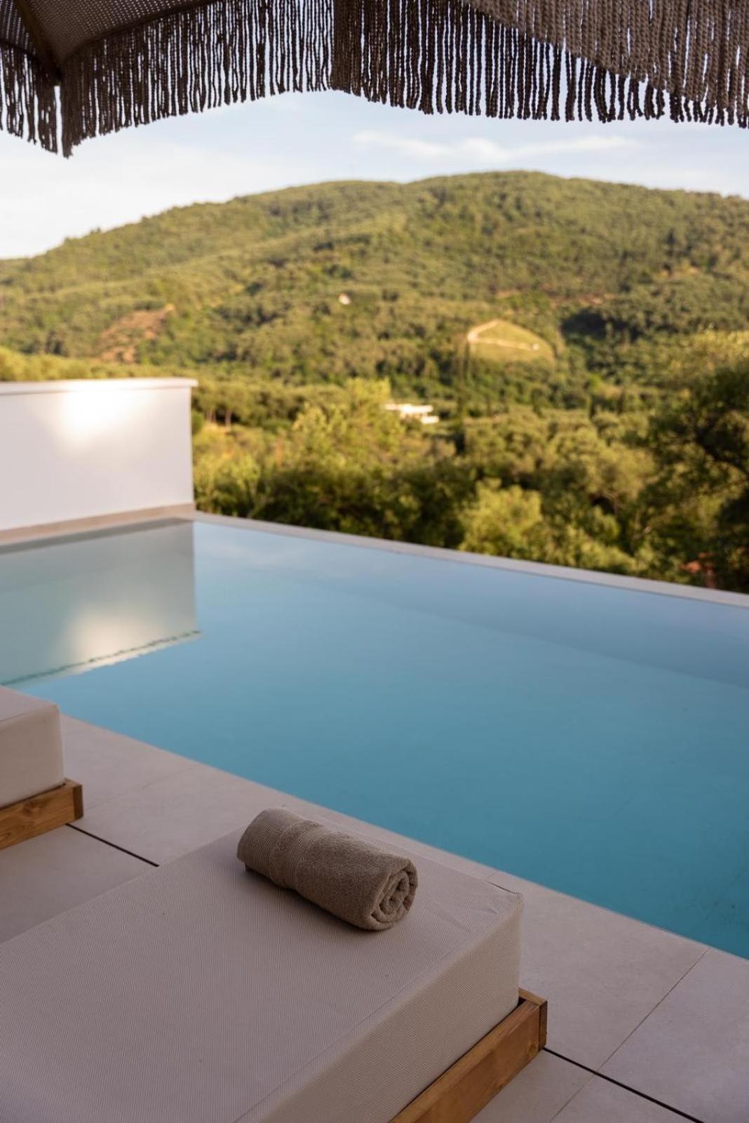 Meliora Exclusive Villas Parga