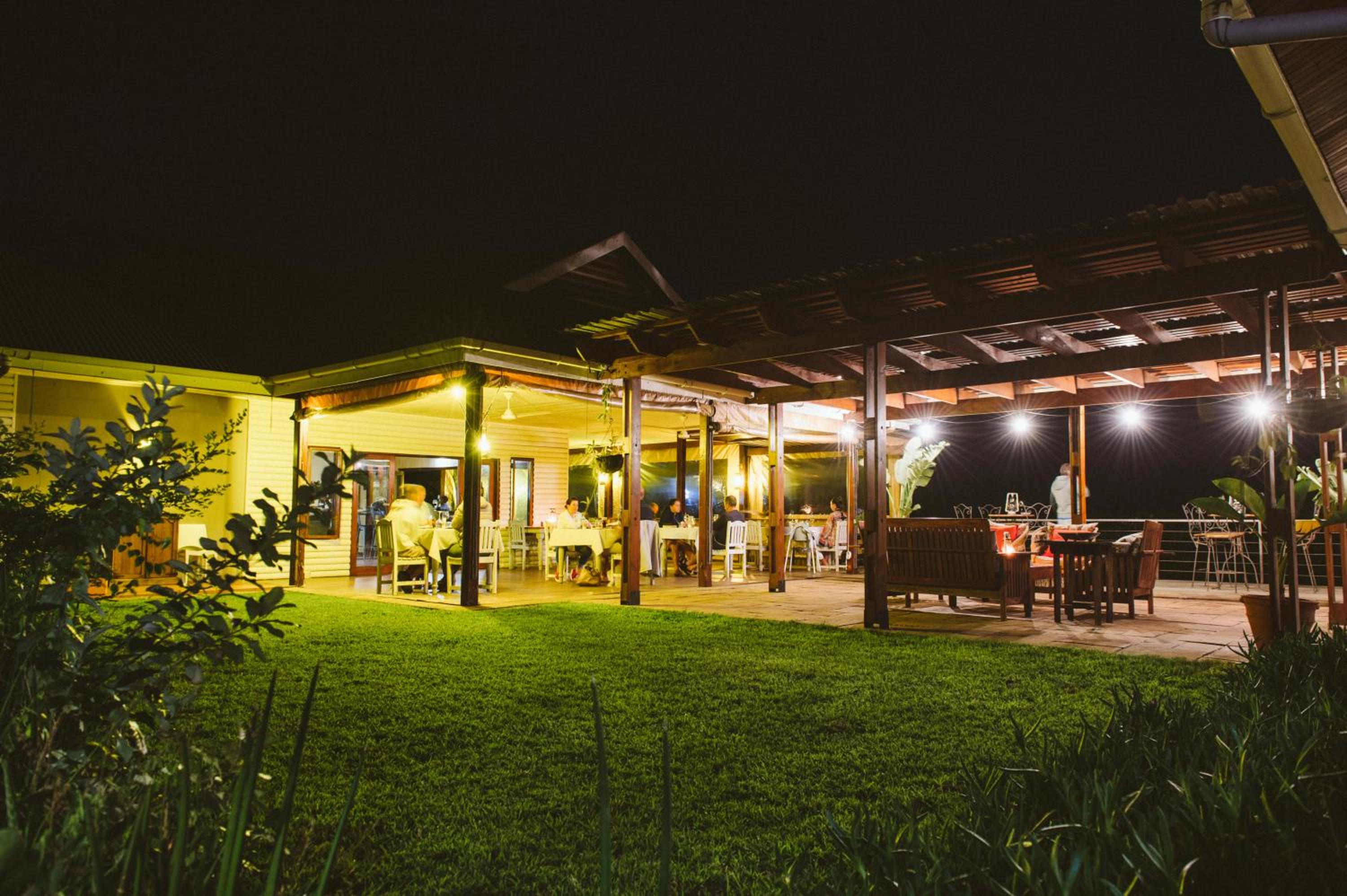 Hluhluwe Vacations - Hluhluwe River Lodge - Property Image 6
