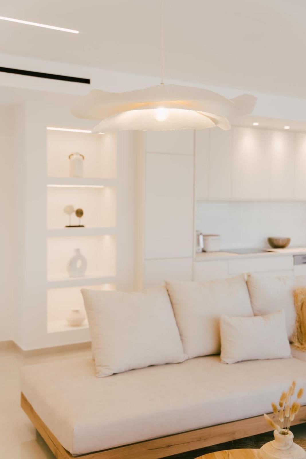 Meliora Exclusive Villas Parga
